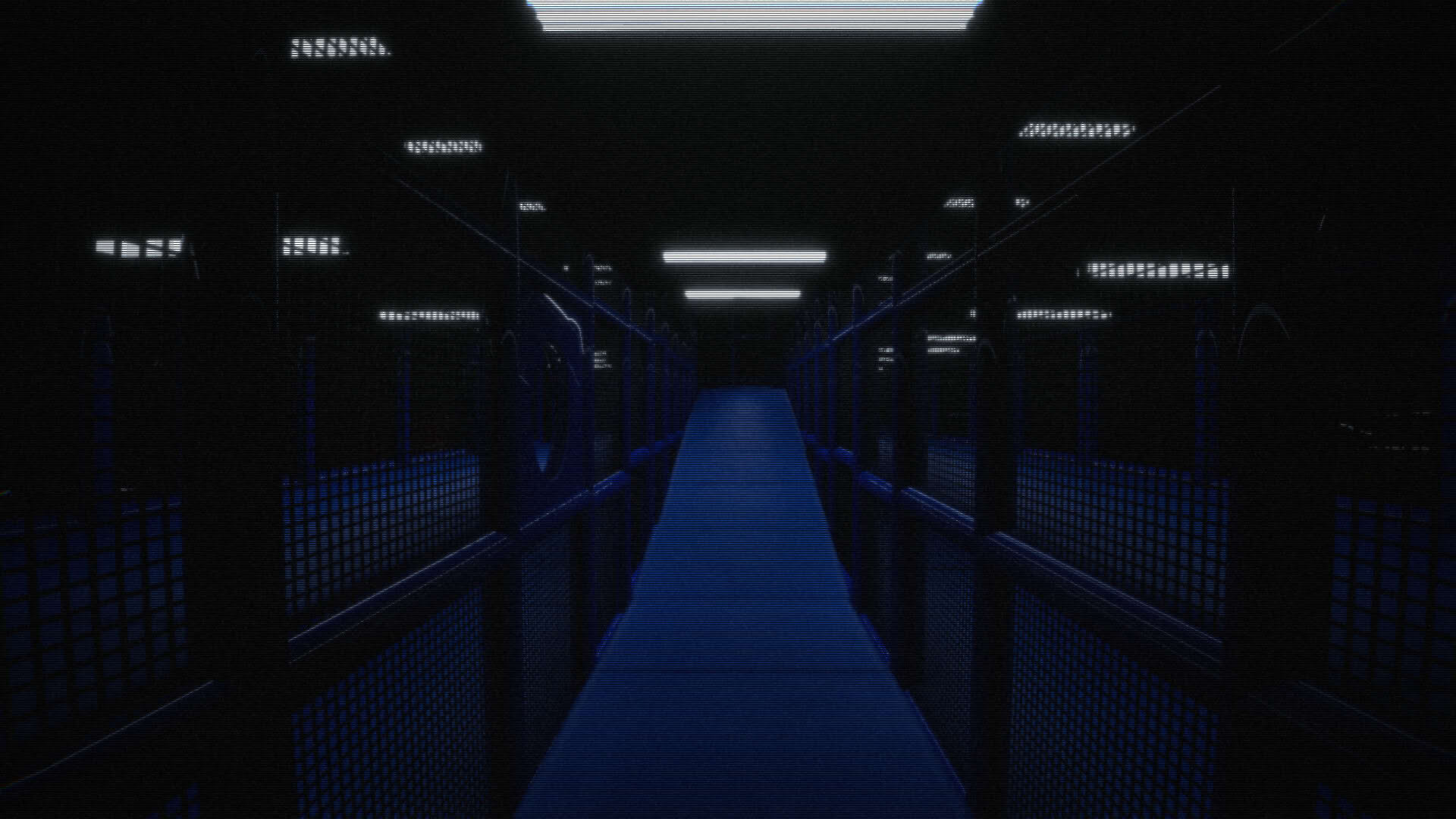 Screenshot for Late Shift