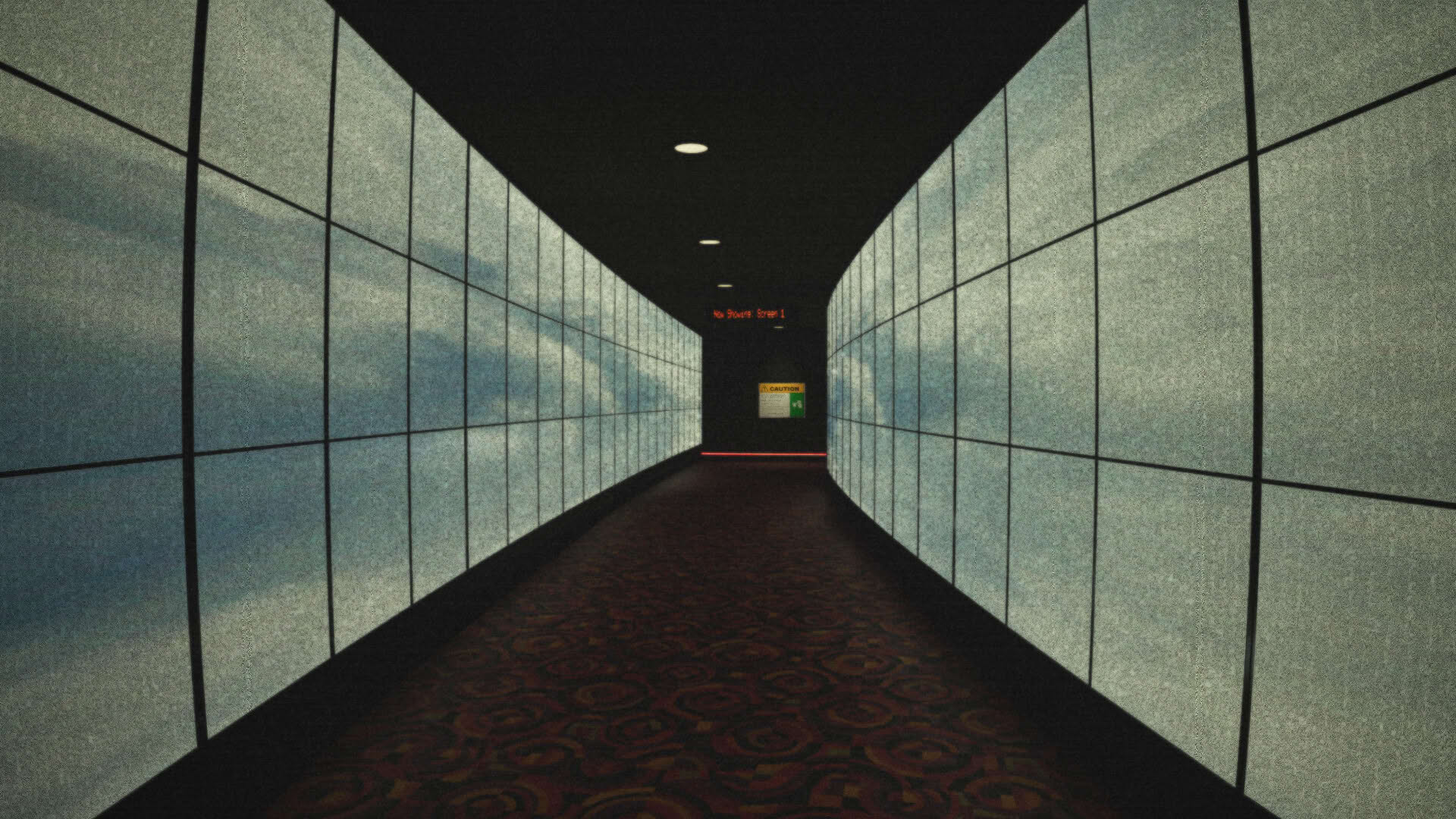 Screenshot for Late Shift