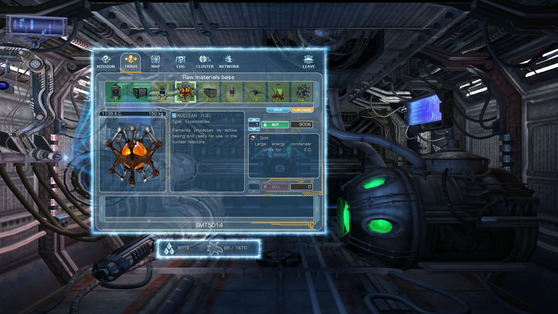 Screenshot for A.I.M.2 Clan Wars