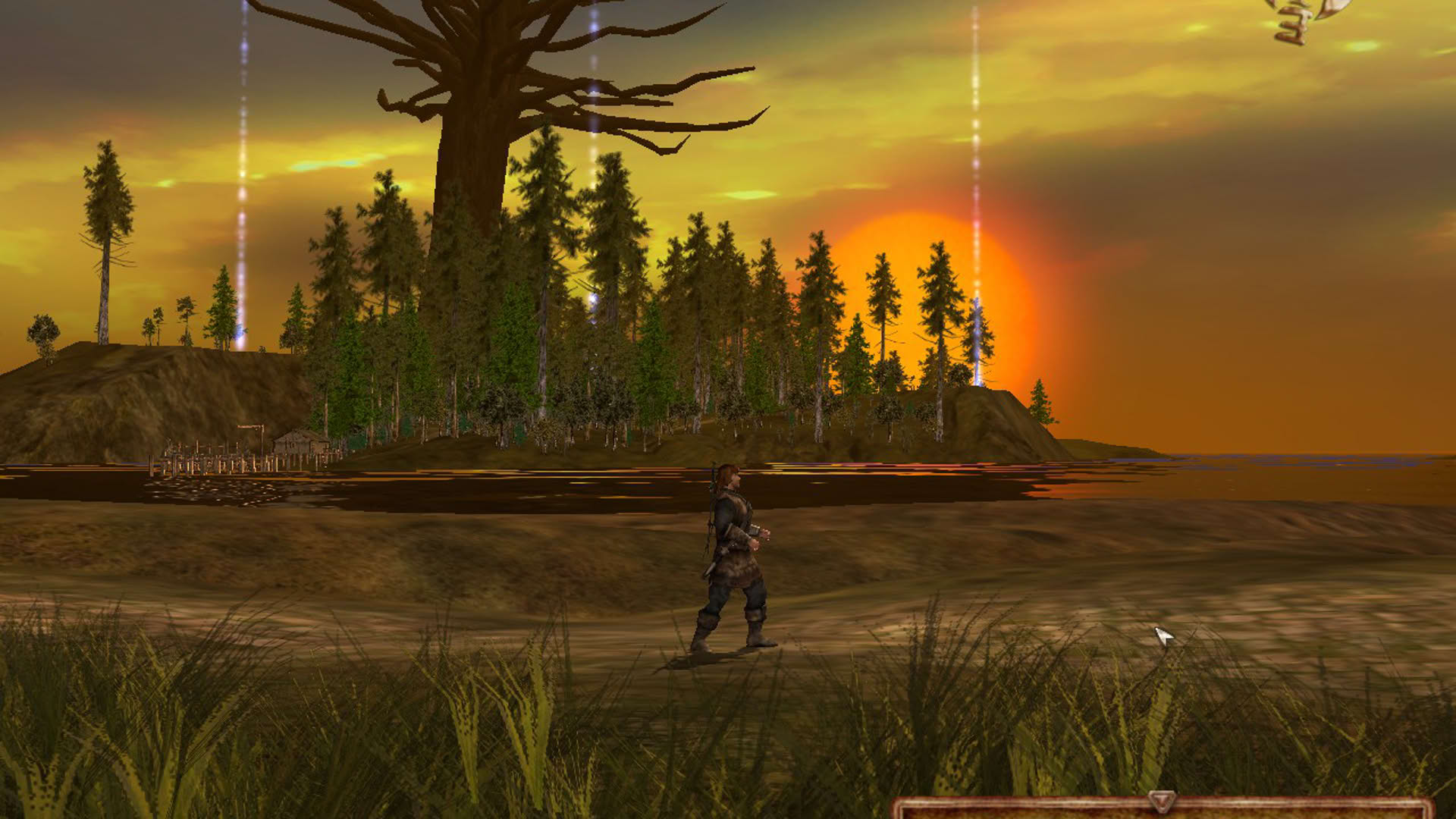Screenshot for Ascension to the Throne