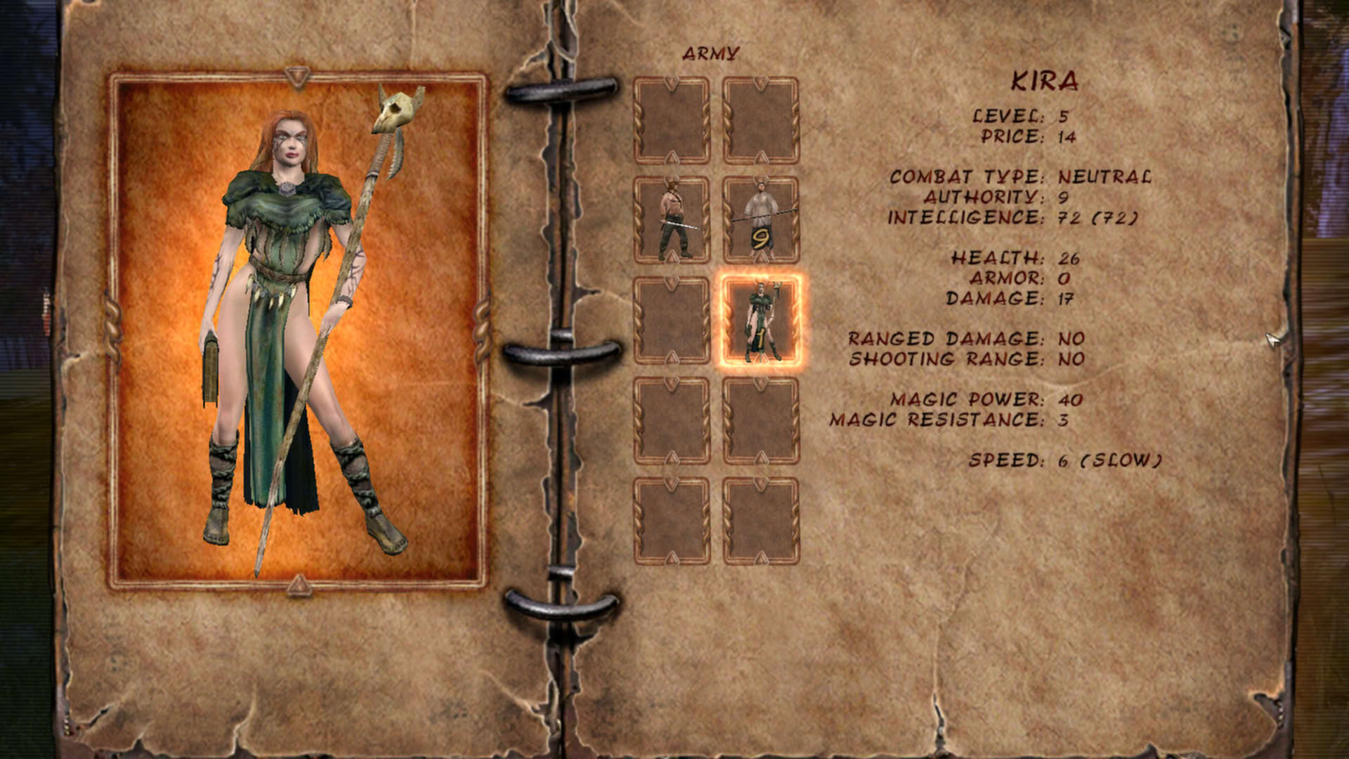 Screenshot for Ascension to the Throne