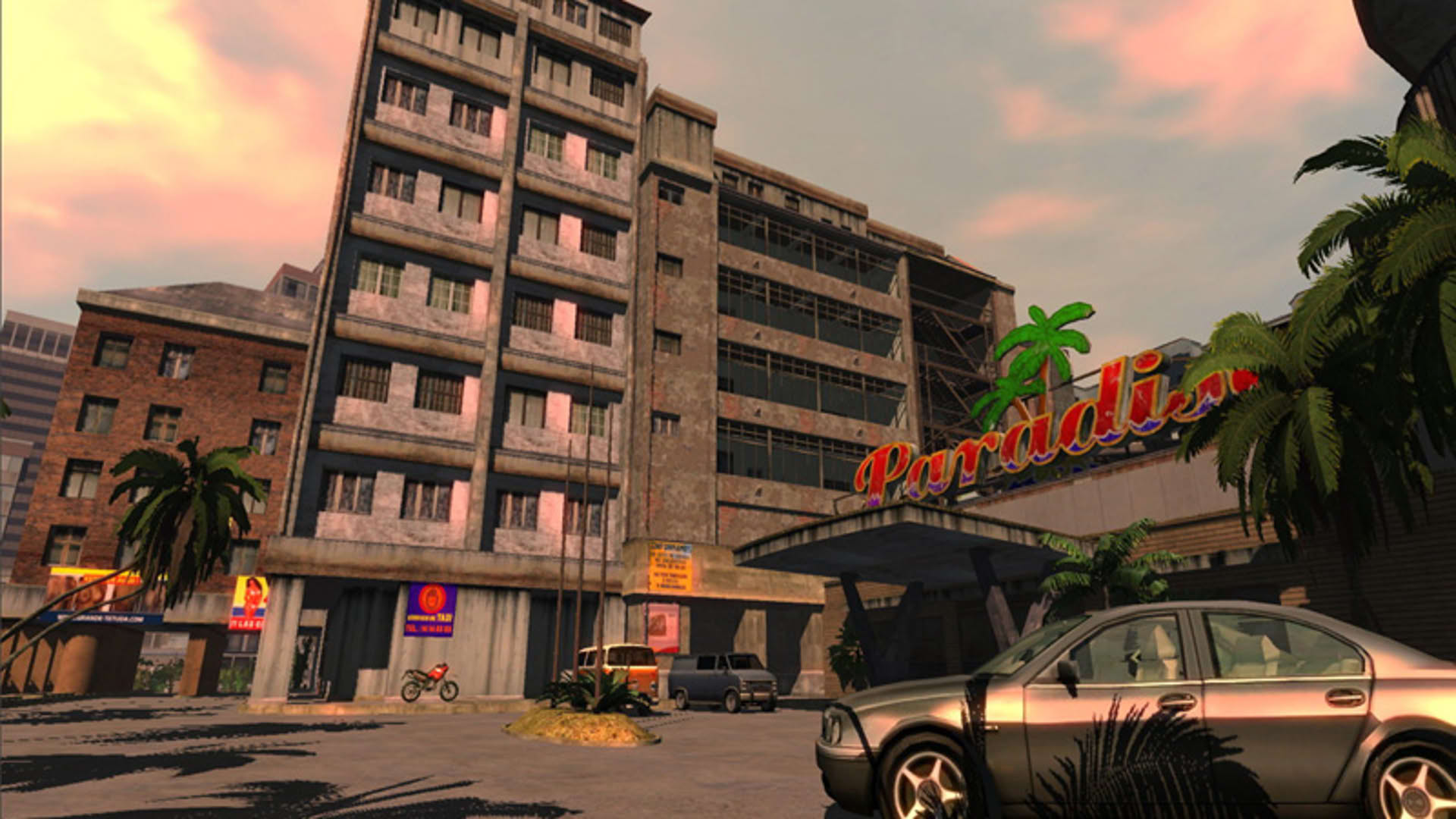 Screenshot for El Matador