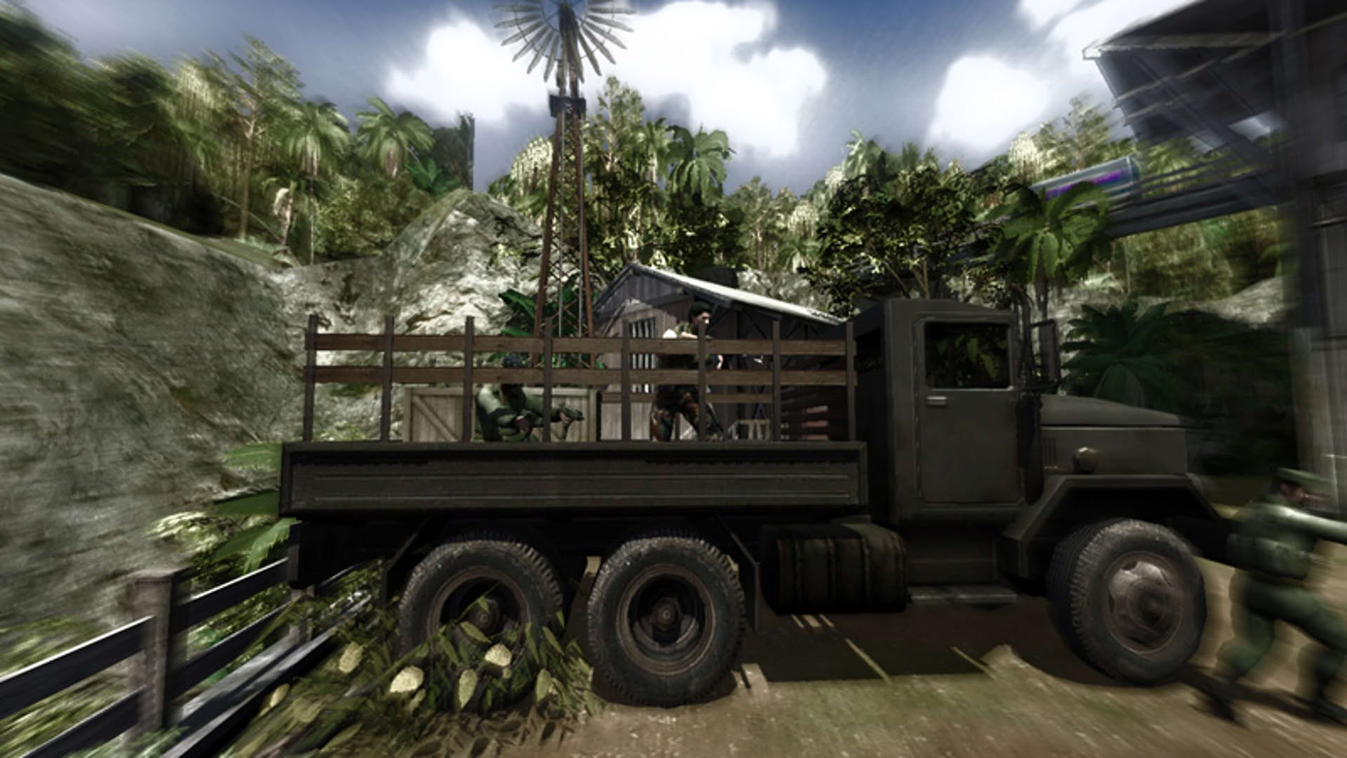 Screenshot for El Matador