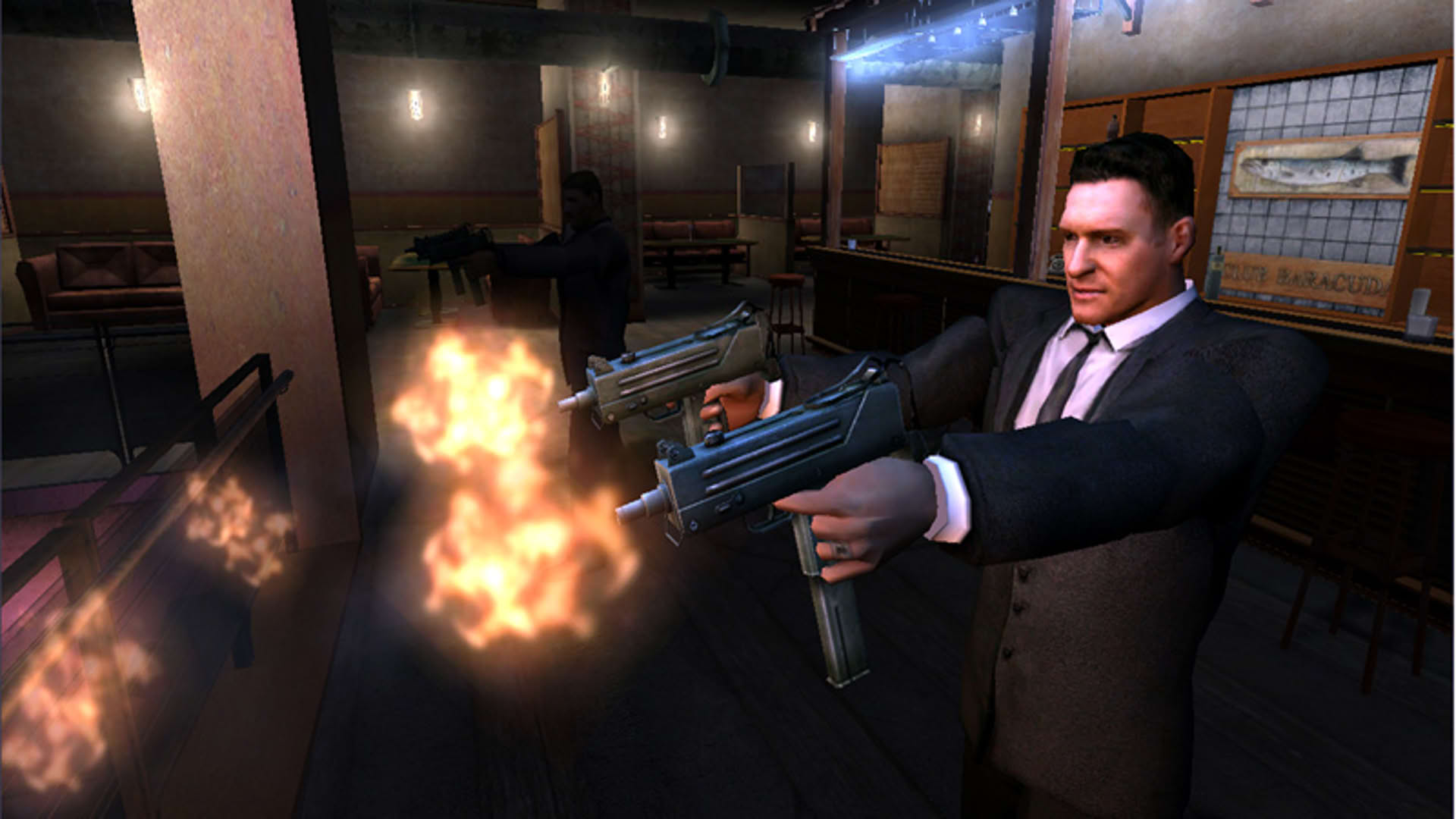 Screenshot for El Matador