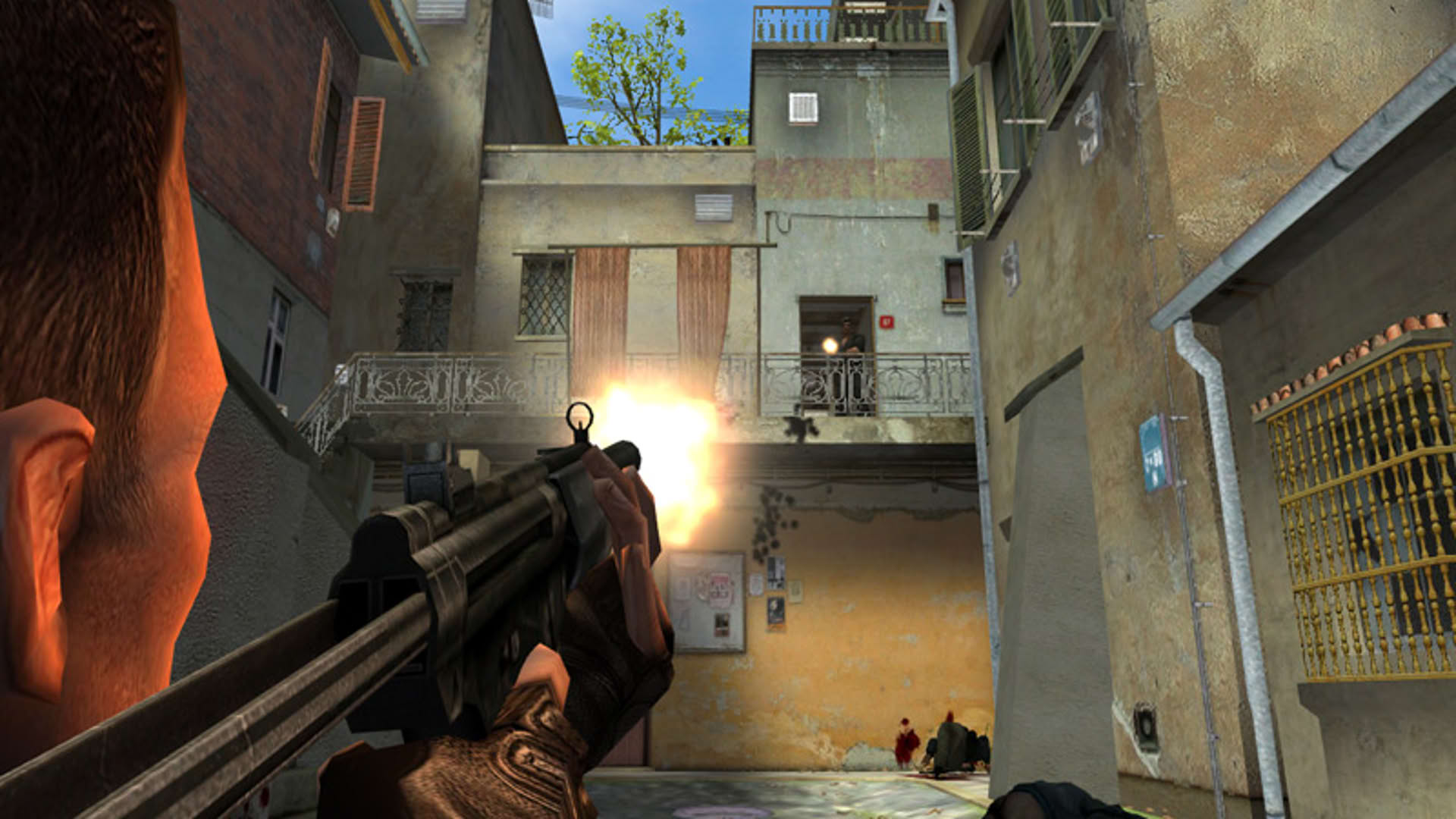 Screenshot for El Matador