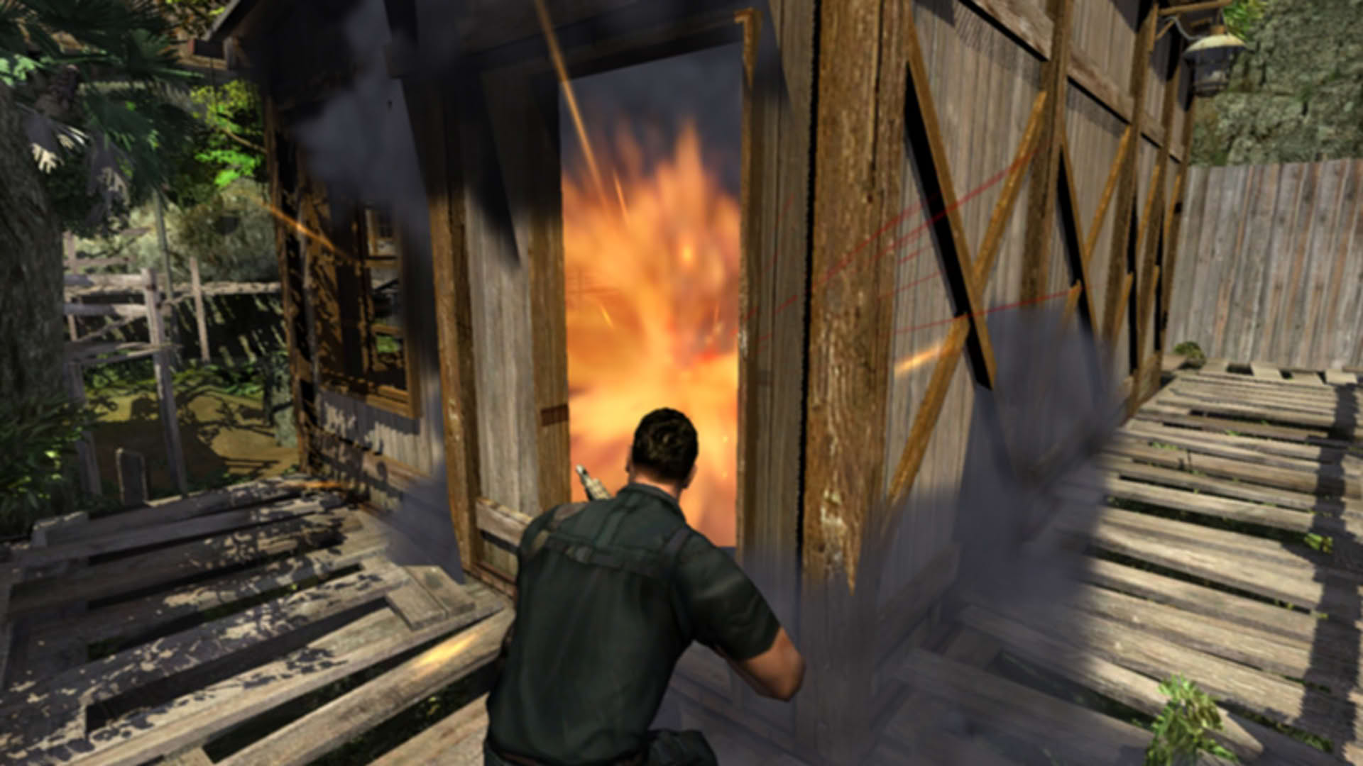 Screenshot for El Matador