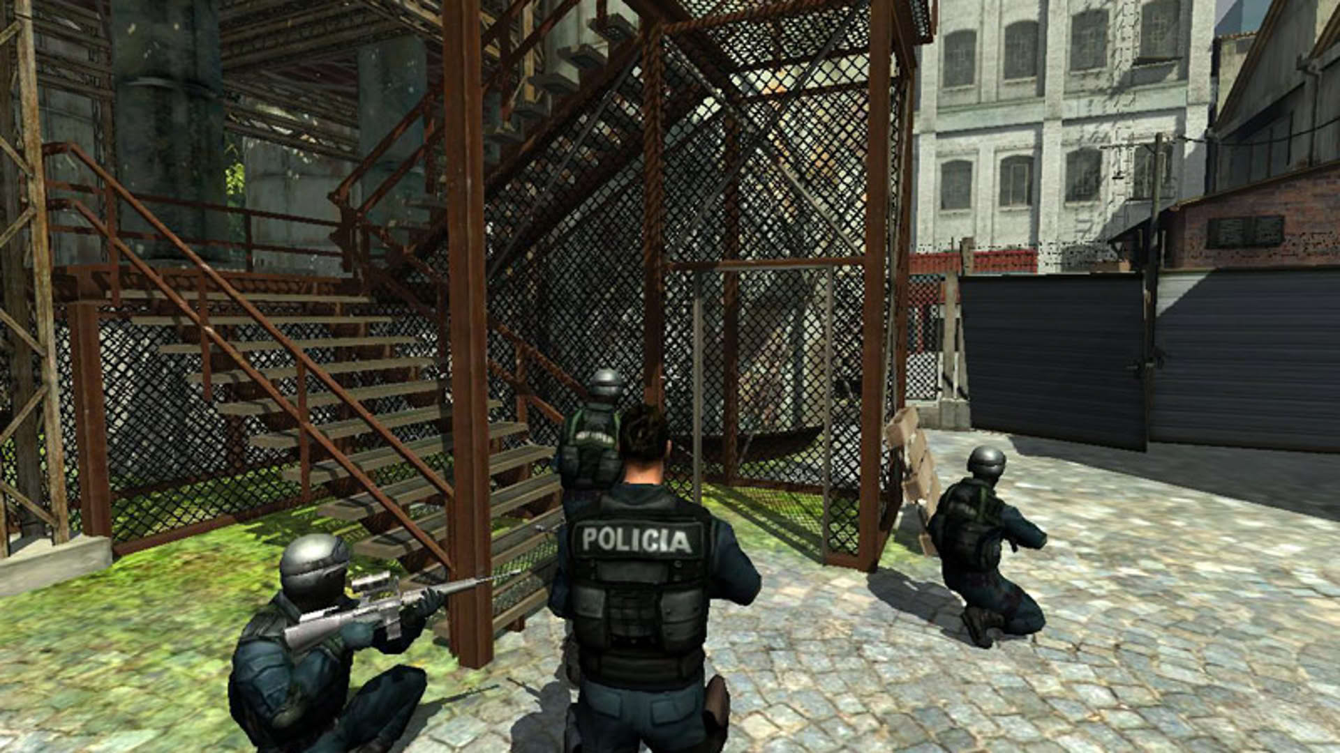 Screenshot for El Matador