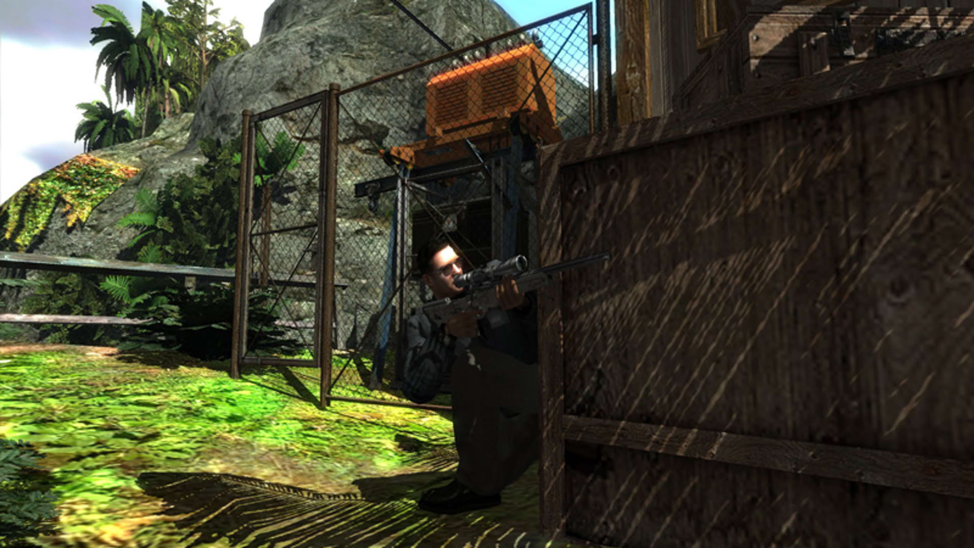 Screenshot for El Matador