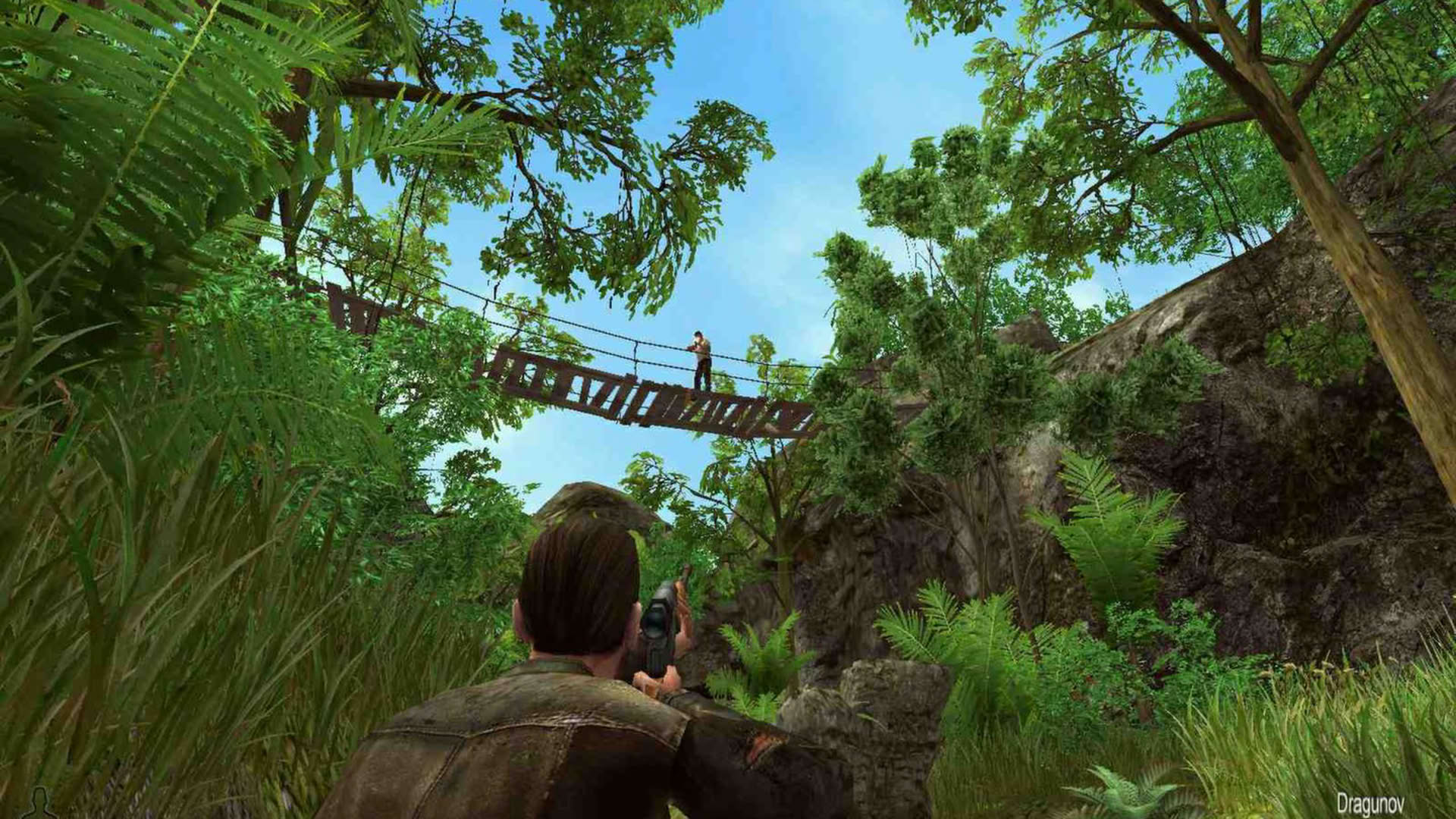Screenshot for El Matador