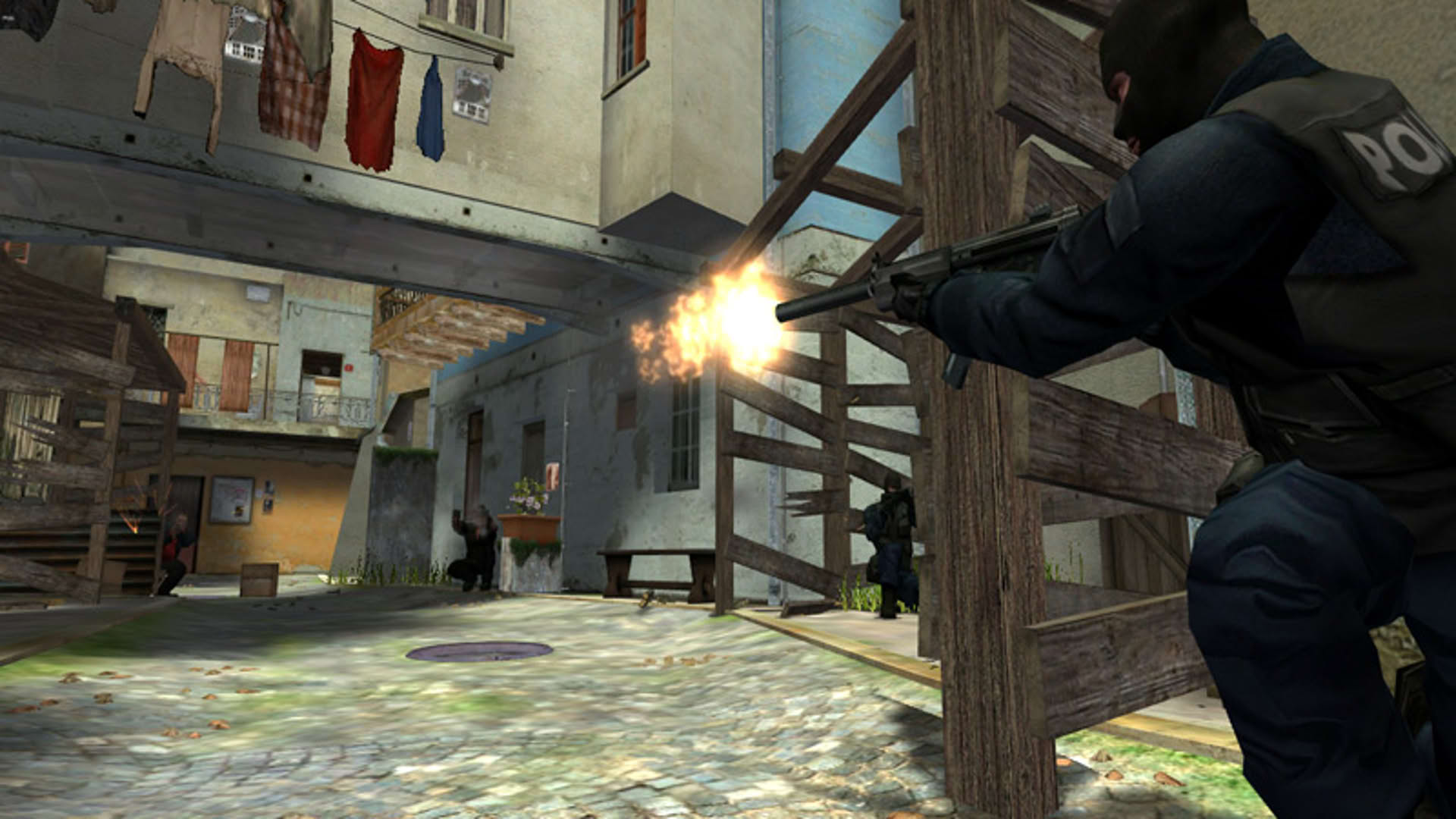 Screenshot for El Matador