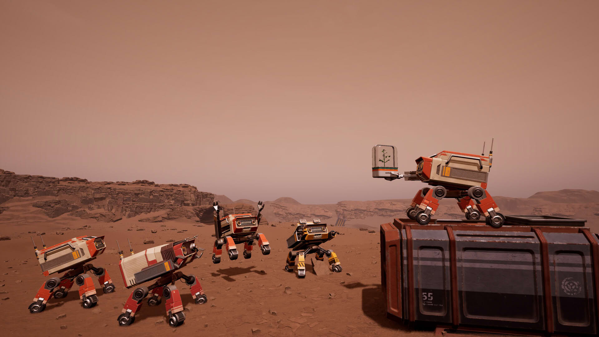 Screenshot for Agronom