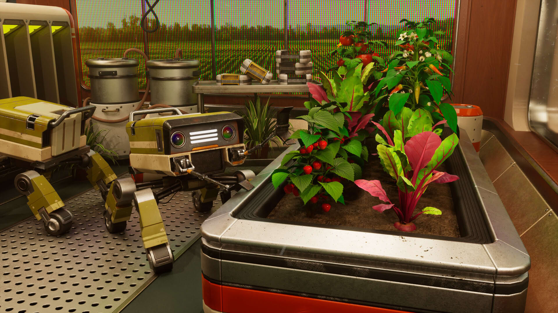 Screenshot for Agronom