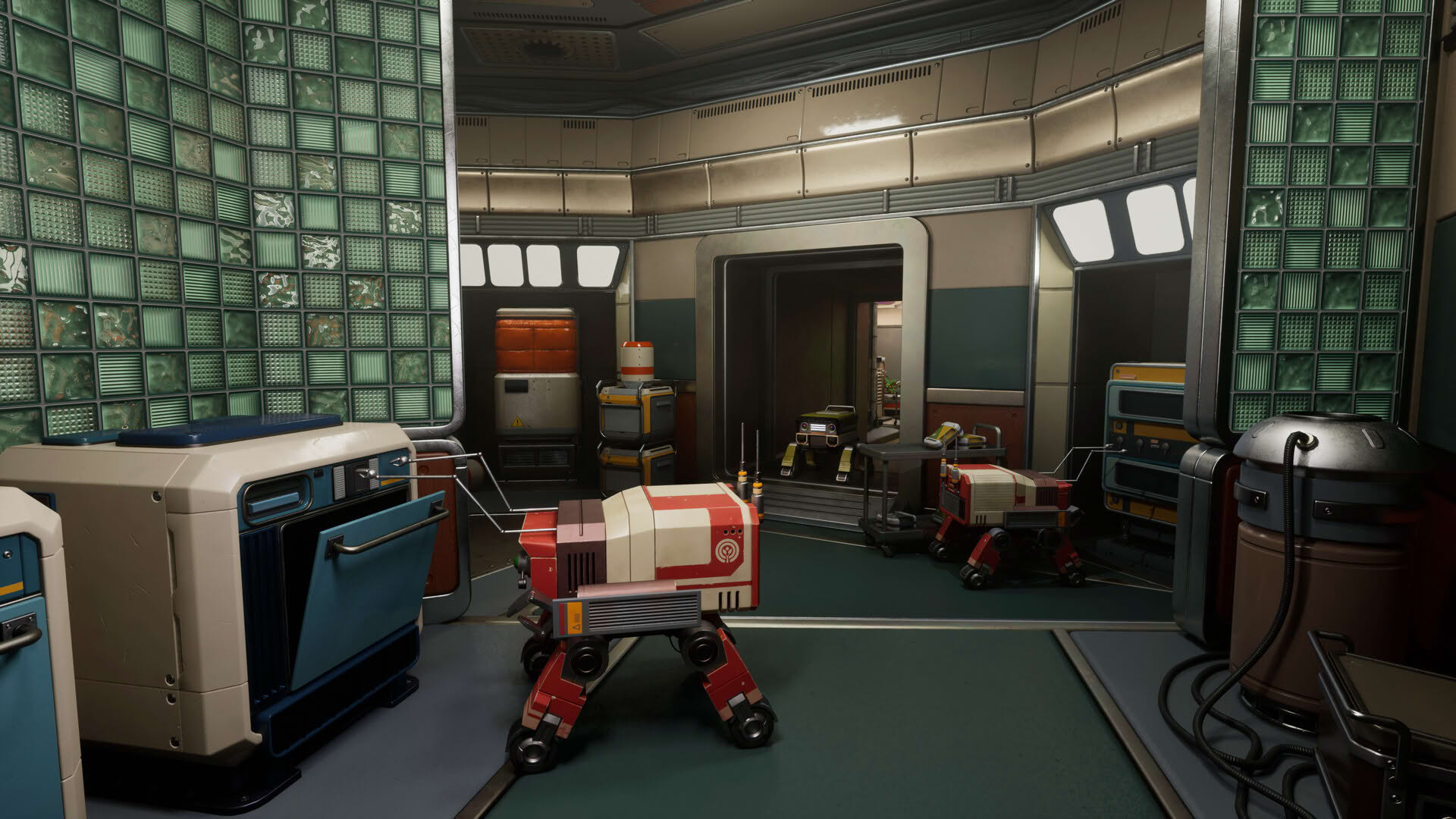 Screenshot for Agronom