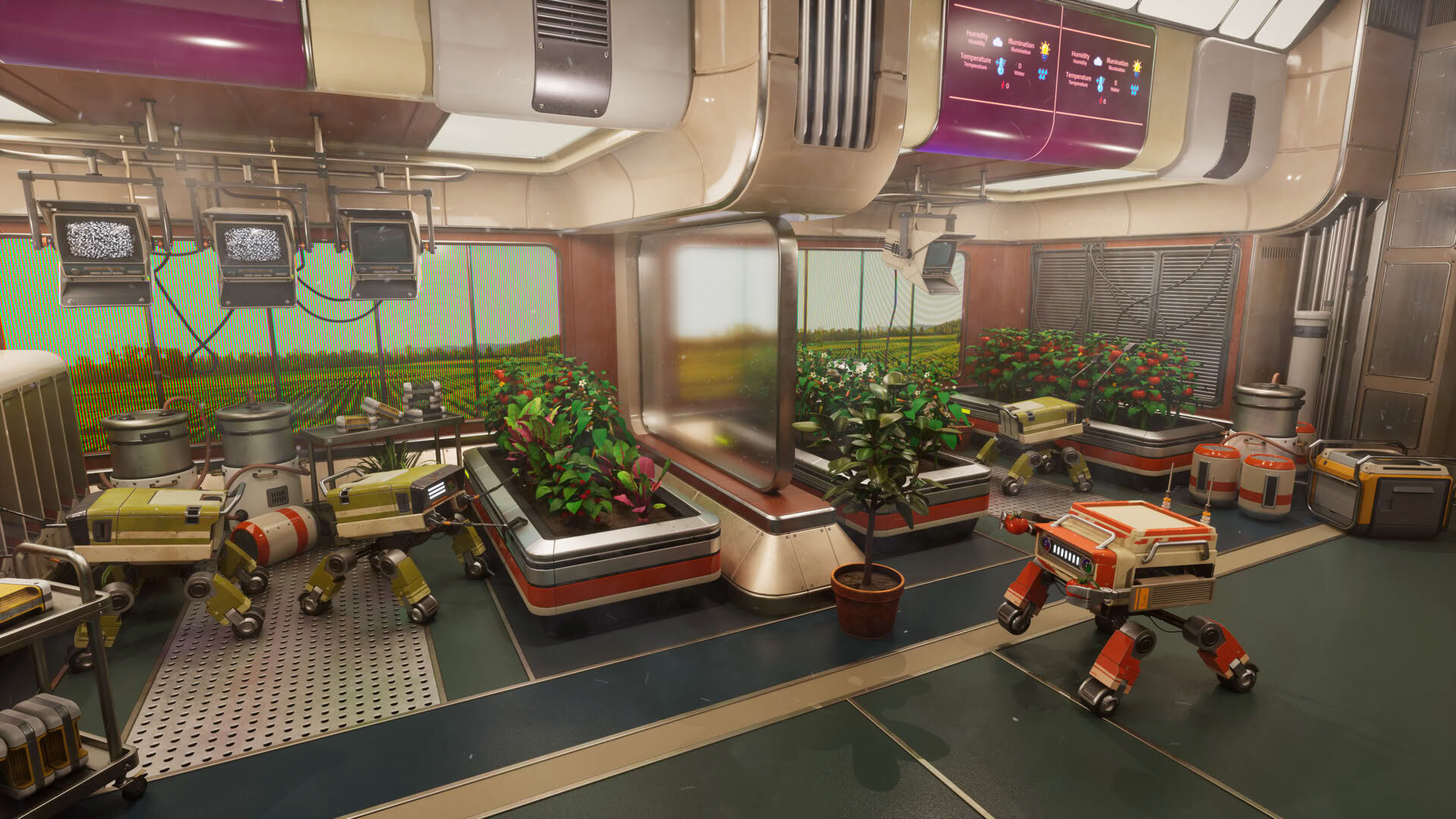 Screenshot for Agronom