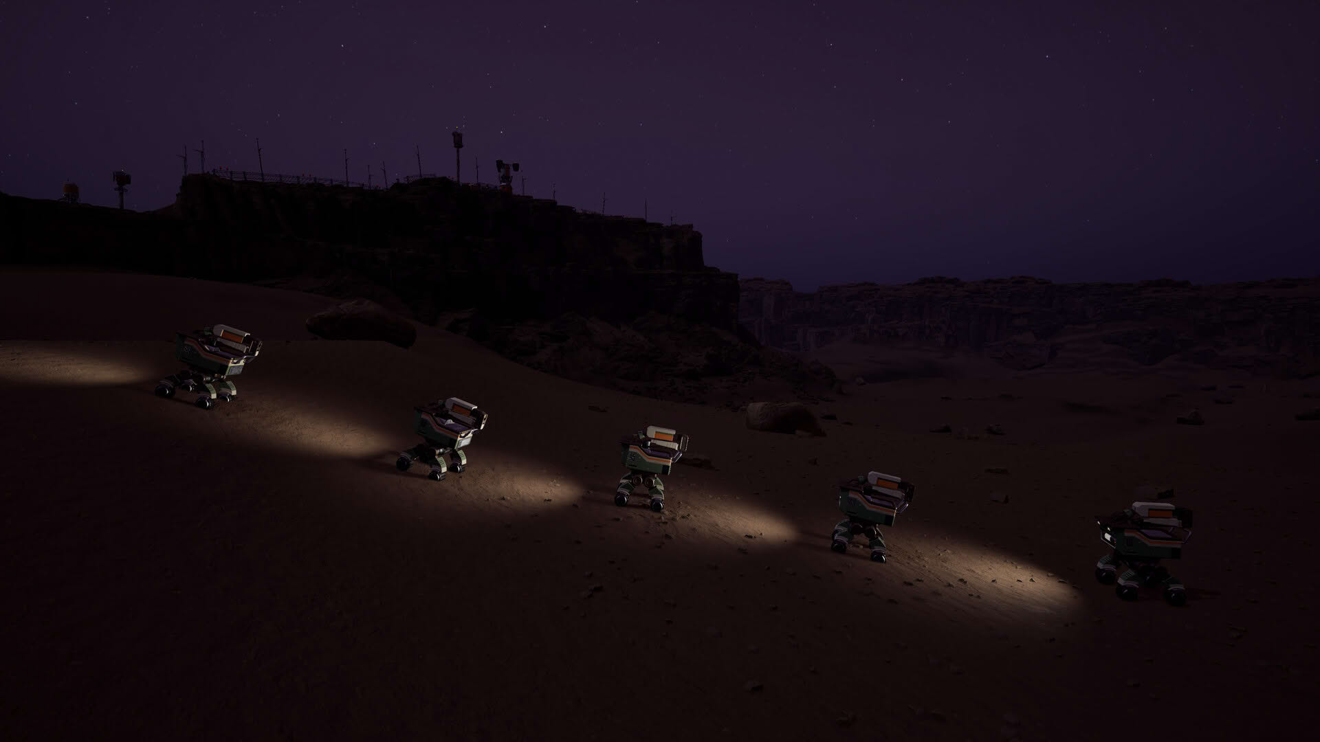Screenshot for Agronom