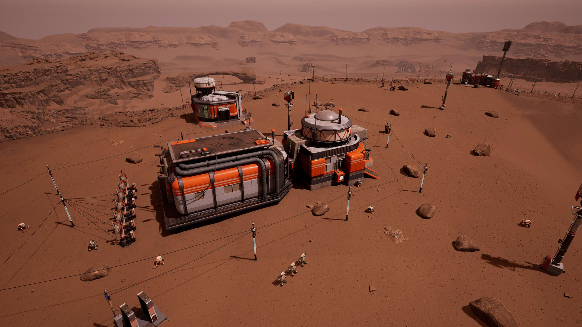 Screenshot for Agronom