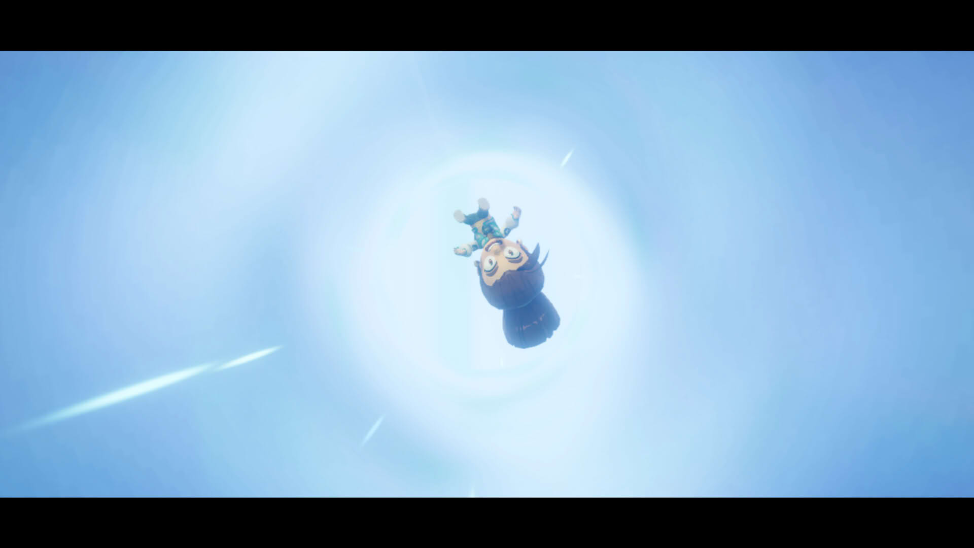 Screenshot for Maliki: Poison Of The Past