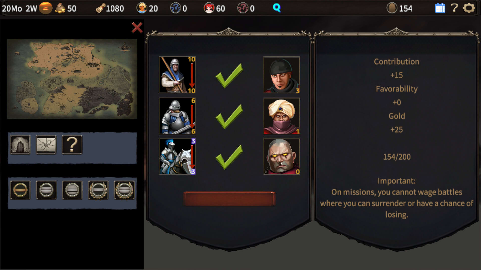 Screenshot for Pillaged Village: Humbled by Savages