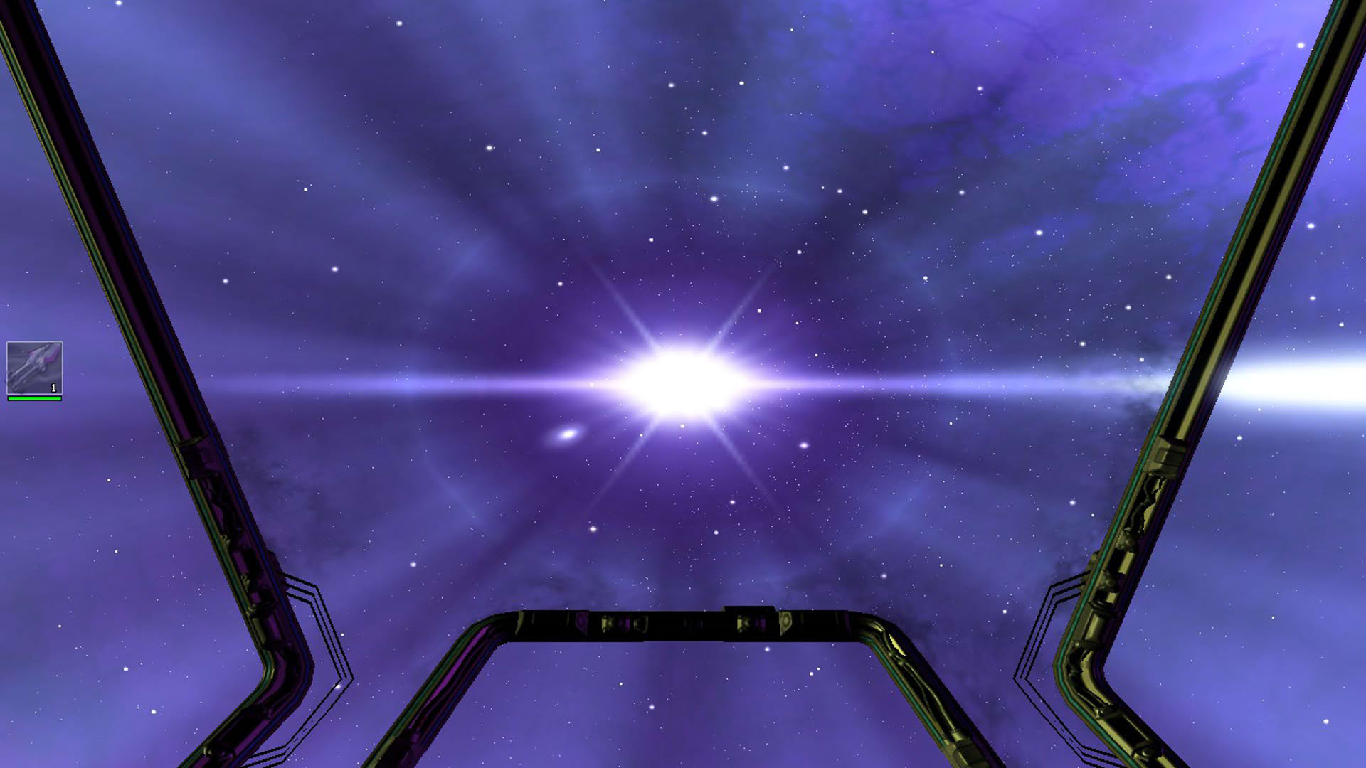 Screenshot for Parkan II