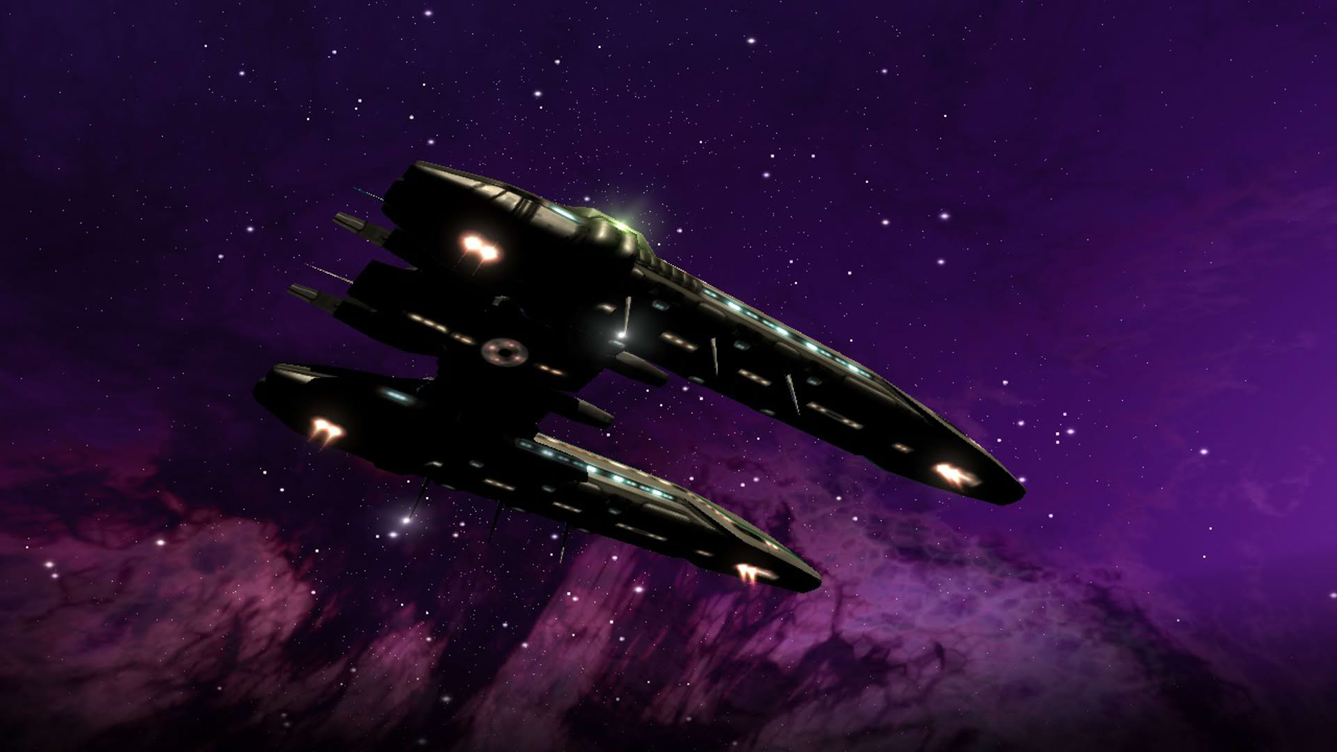 Screenshot for Parkan II