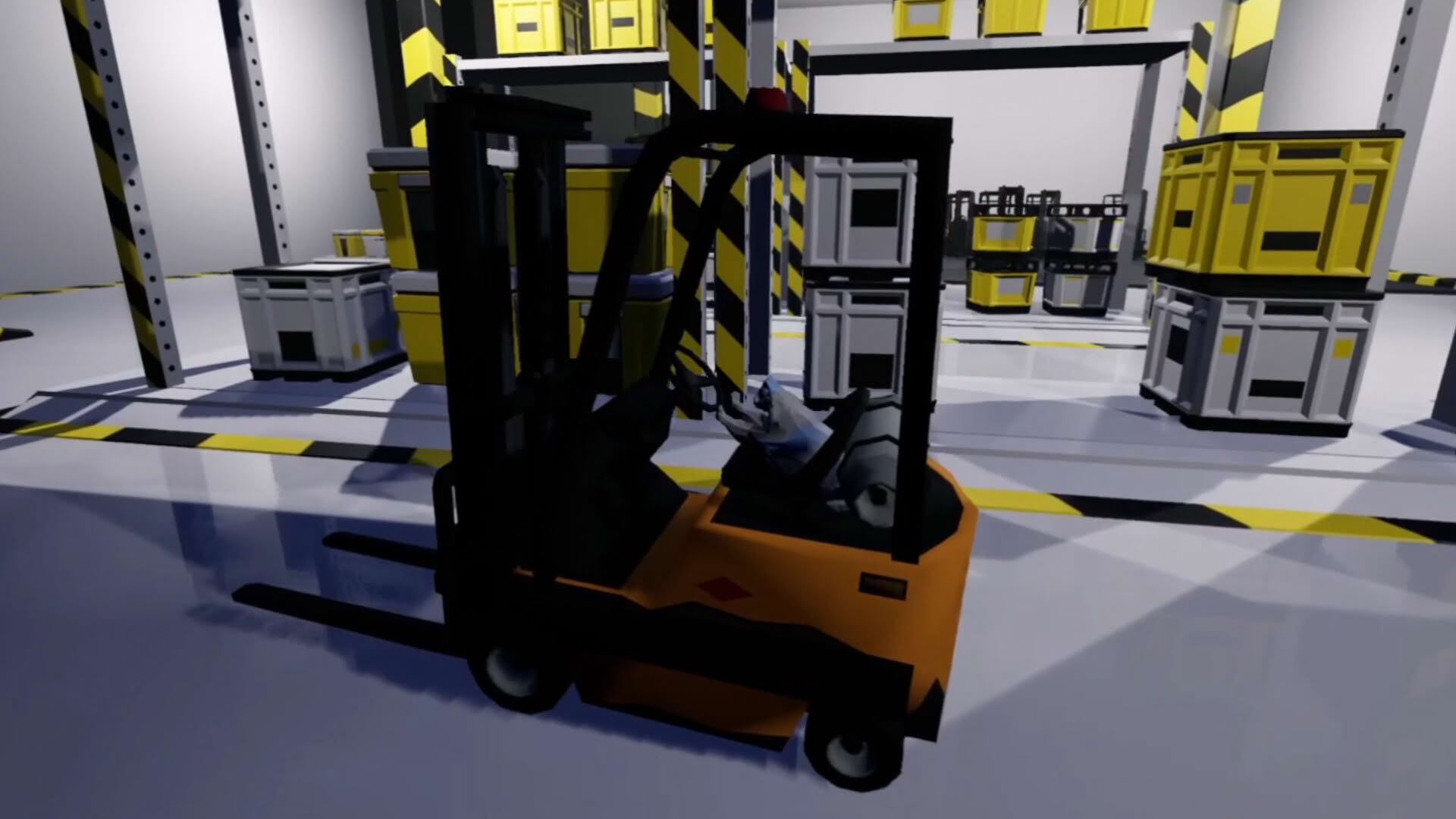 Screenshot for Never Experiment On Cats!