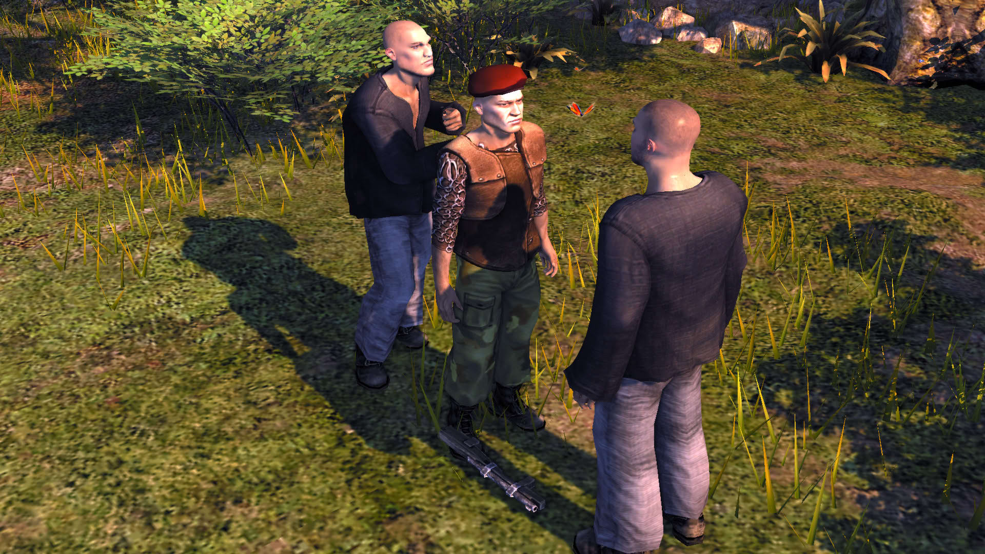 Screenshot for Planet Alcatraz