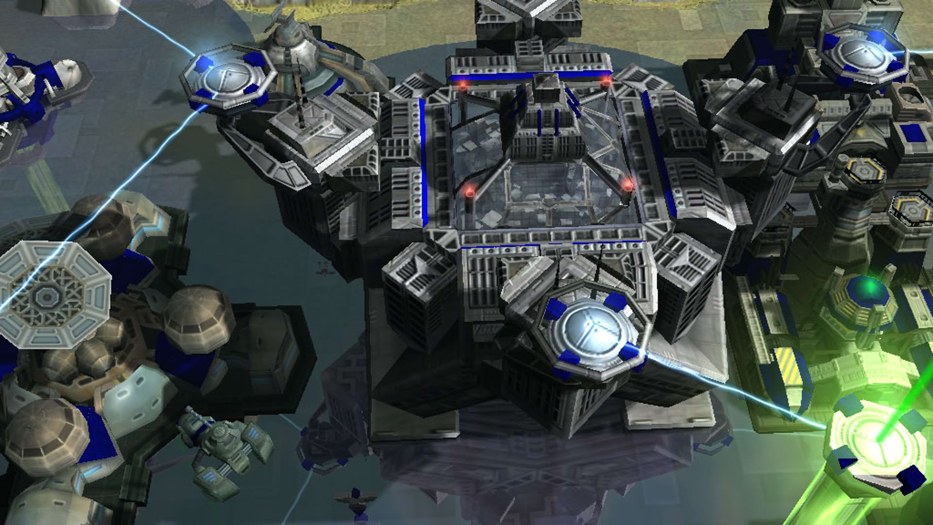 Screenshot for Perimeter