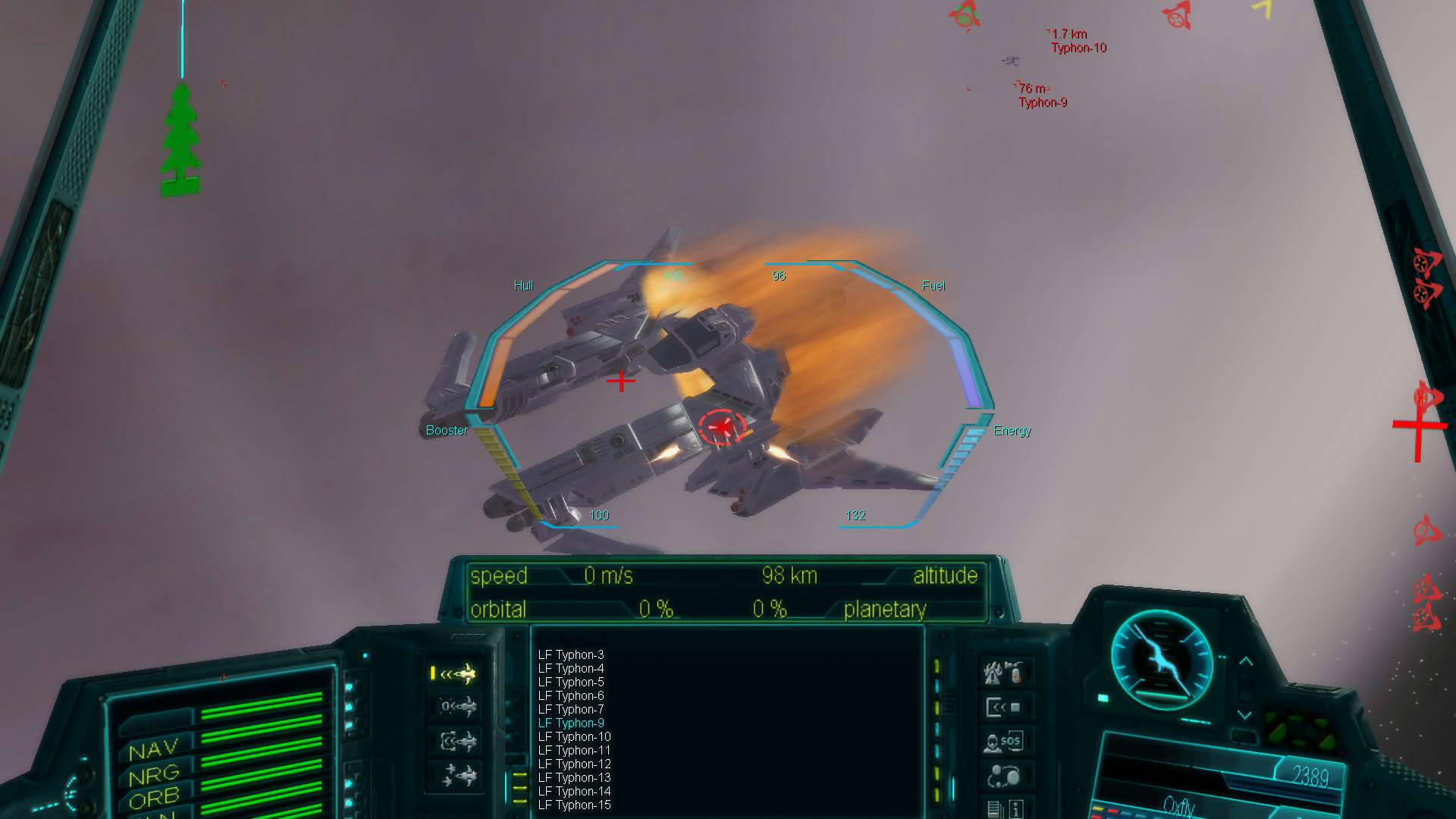 Screenshot for The Tomorrow War
