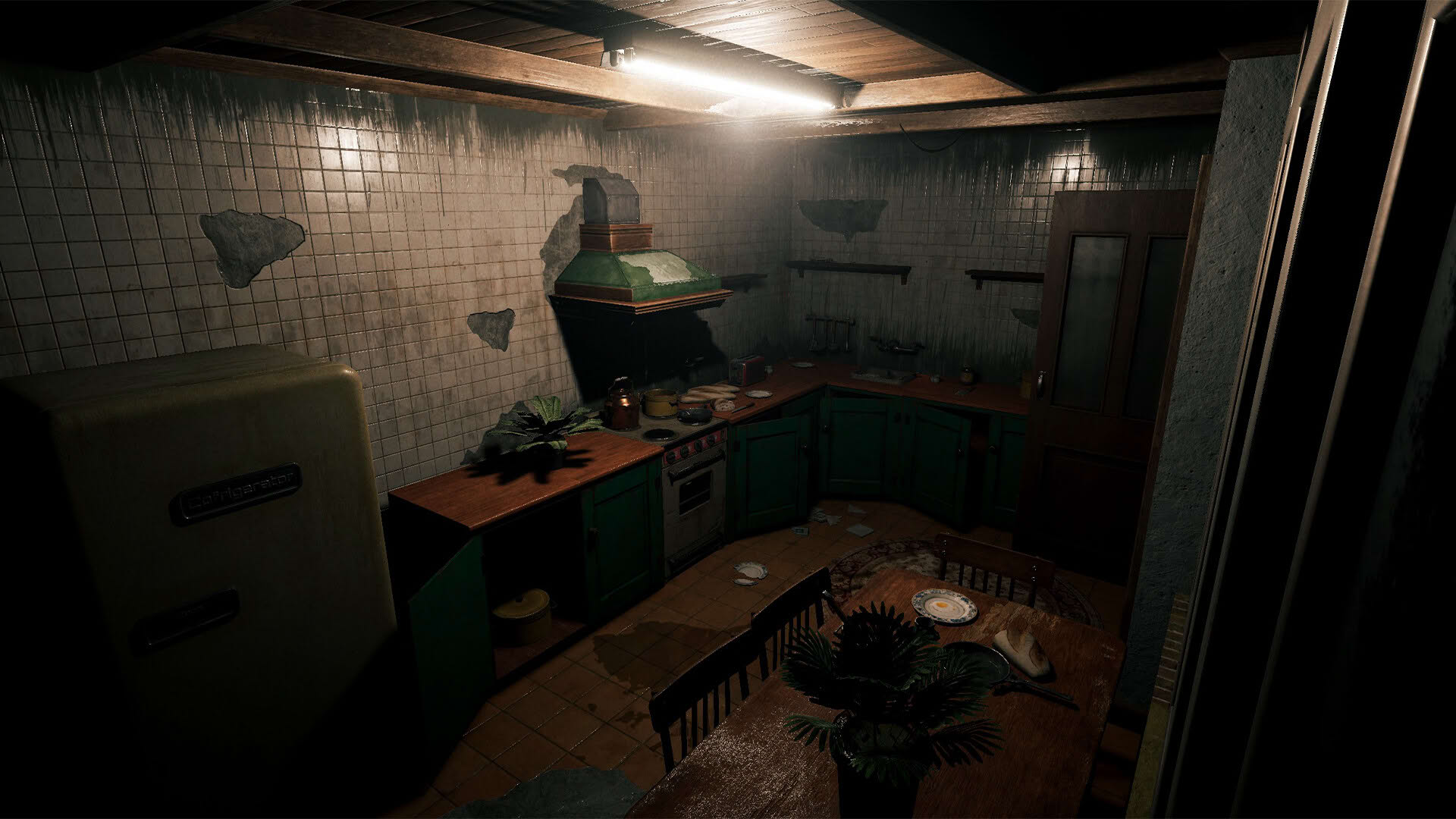 Screenshot for Apartment No 129