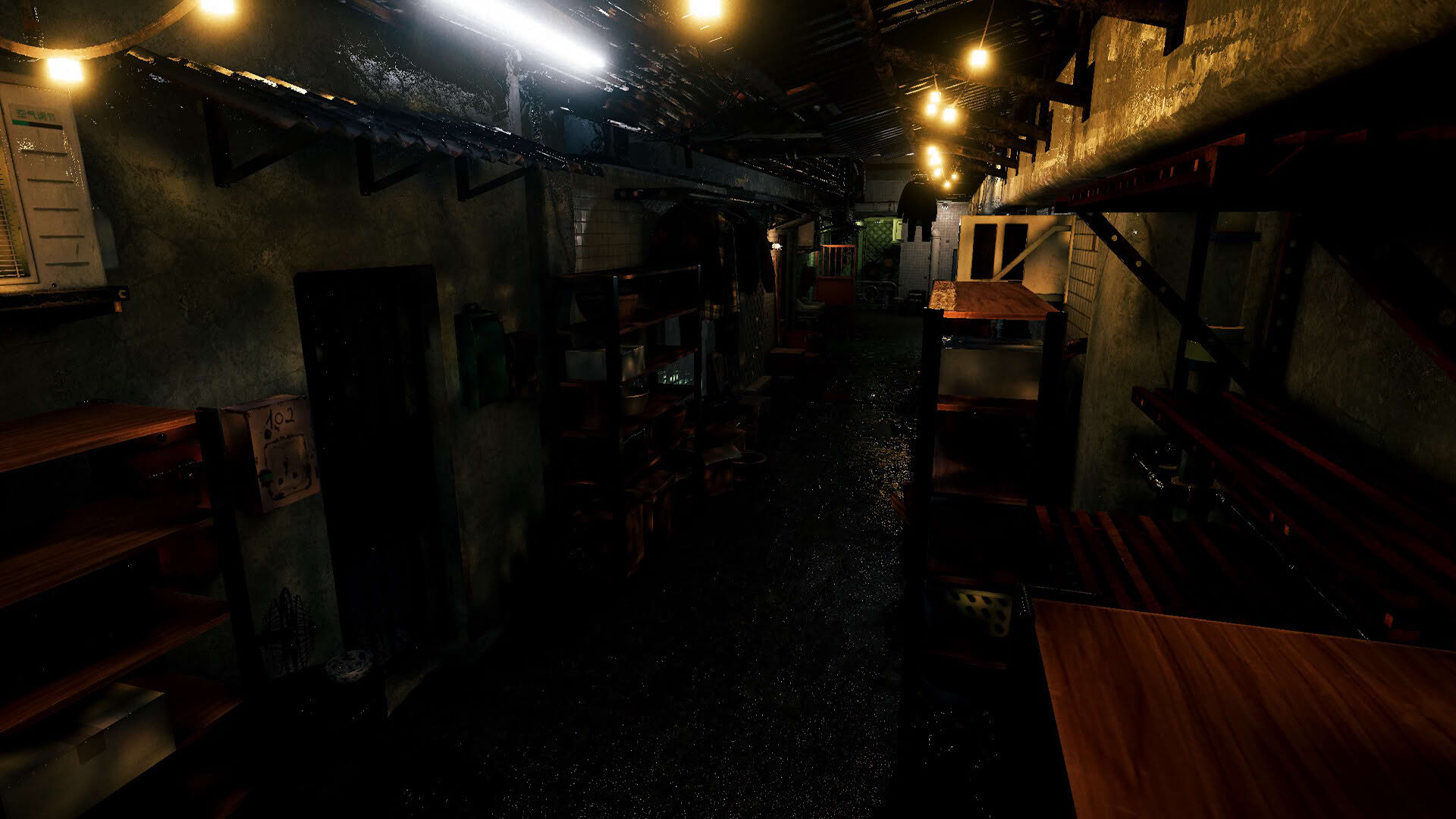 Screenshot for Apartment No 129