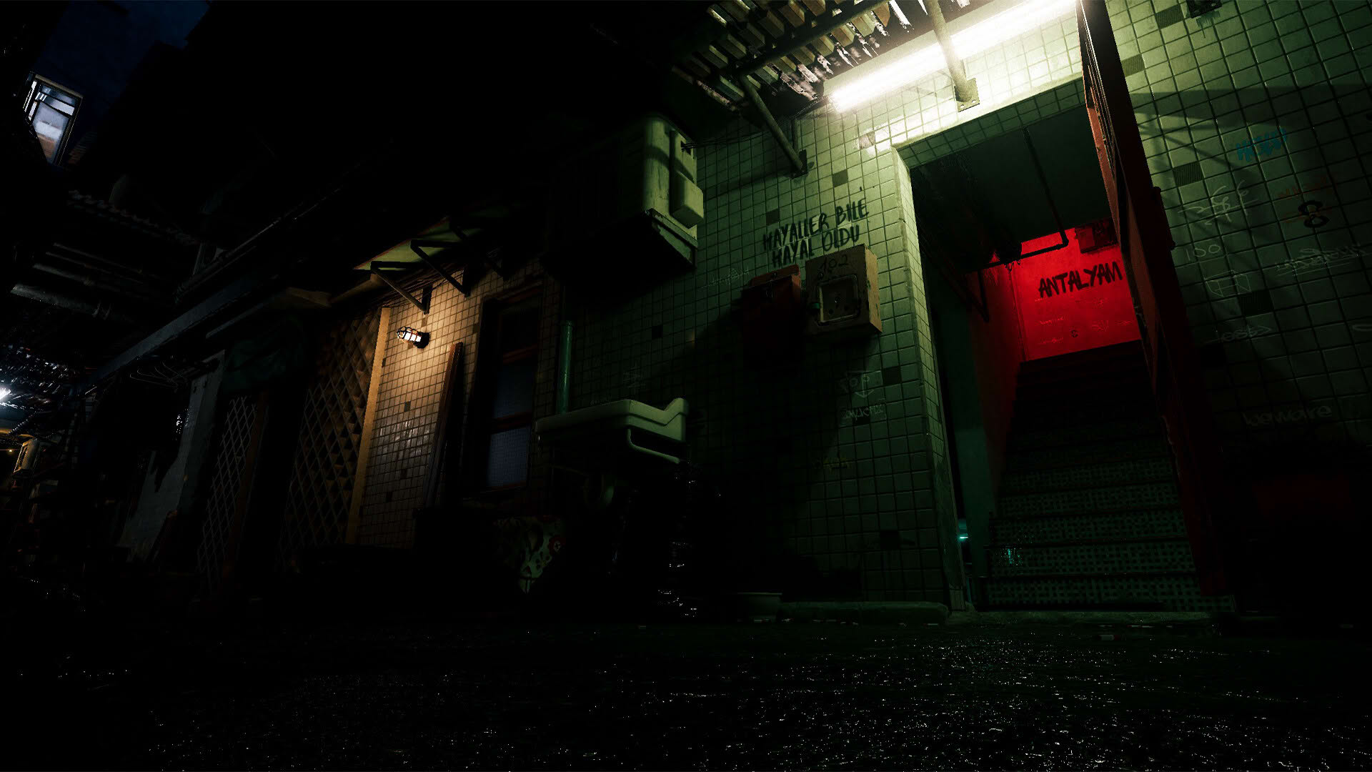 Screenshot for Apartment No 129