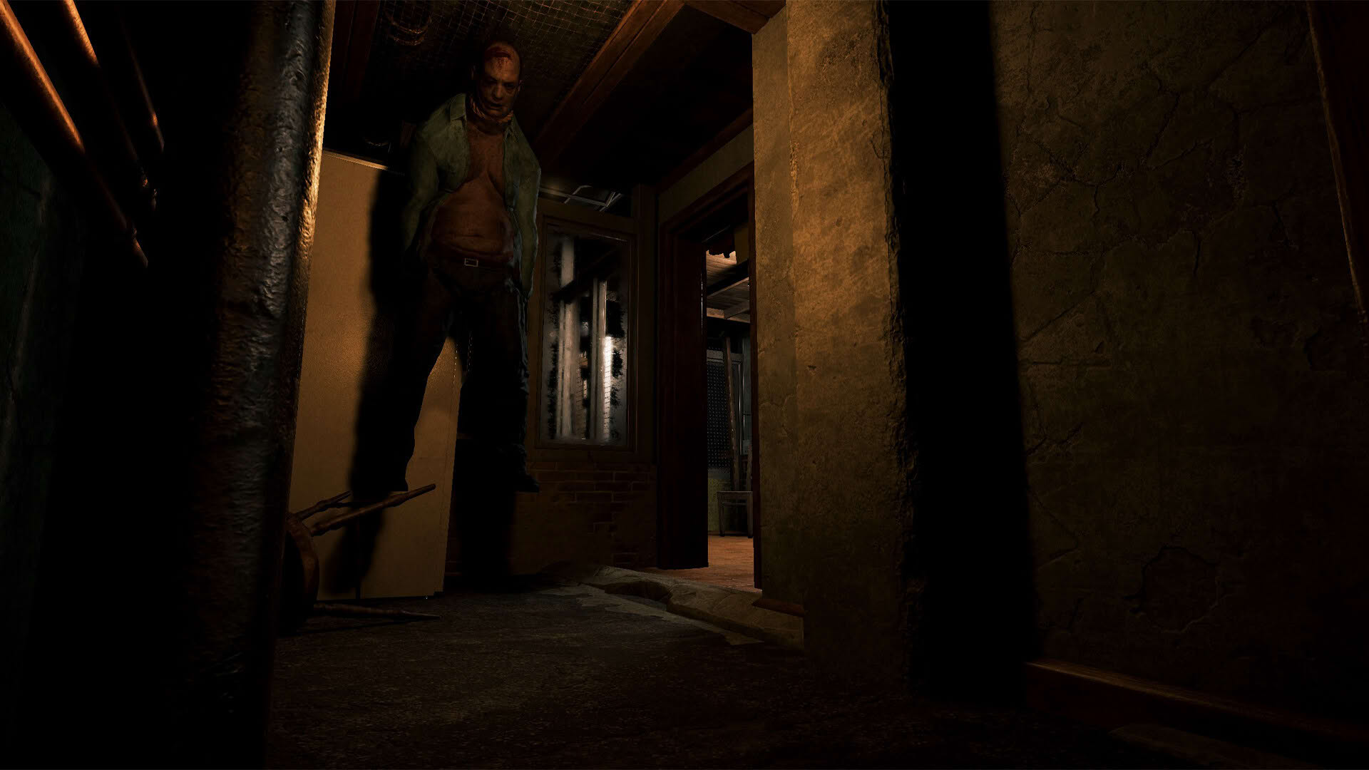 Screenshot for Apartment No 129