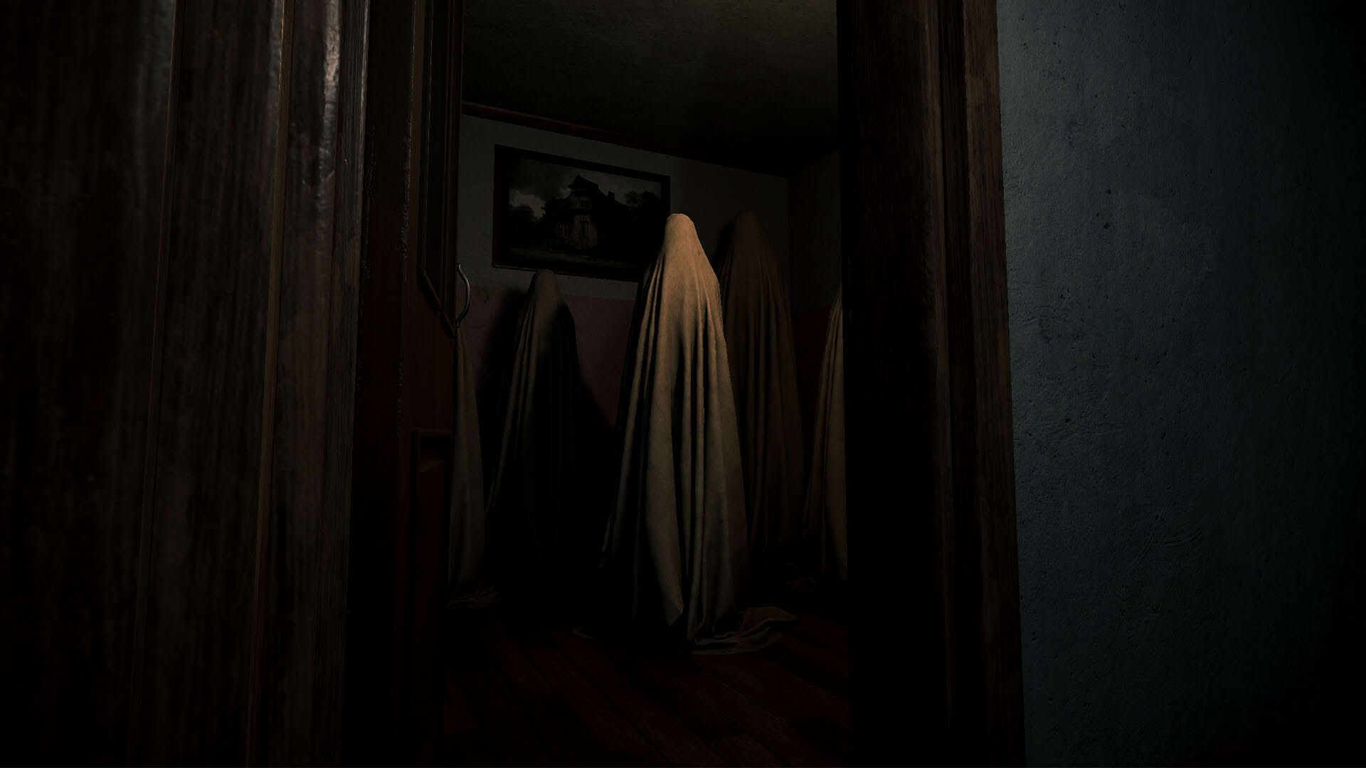 Screenshot for Apartment No 129
