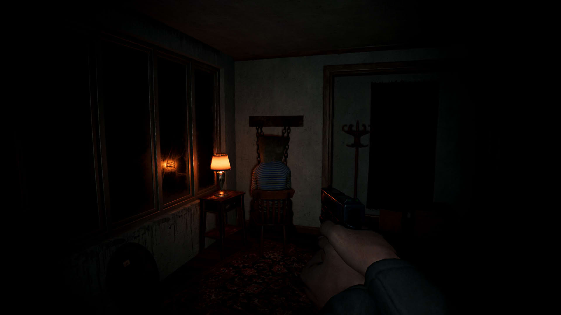 Screenshot for Apartment No 129
