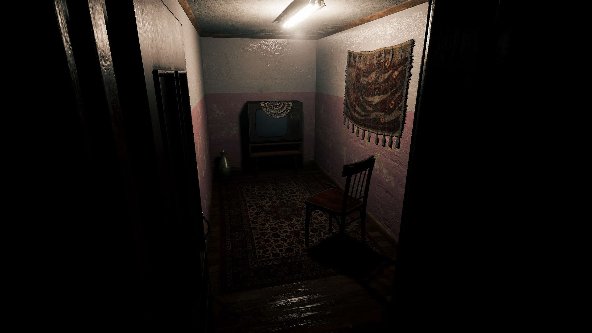 Screenshot for Apartment No 129