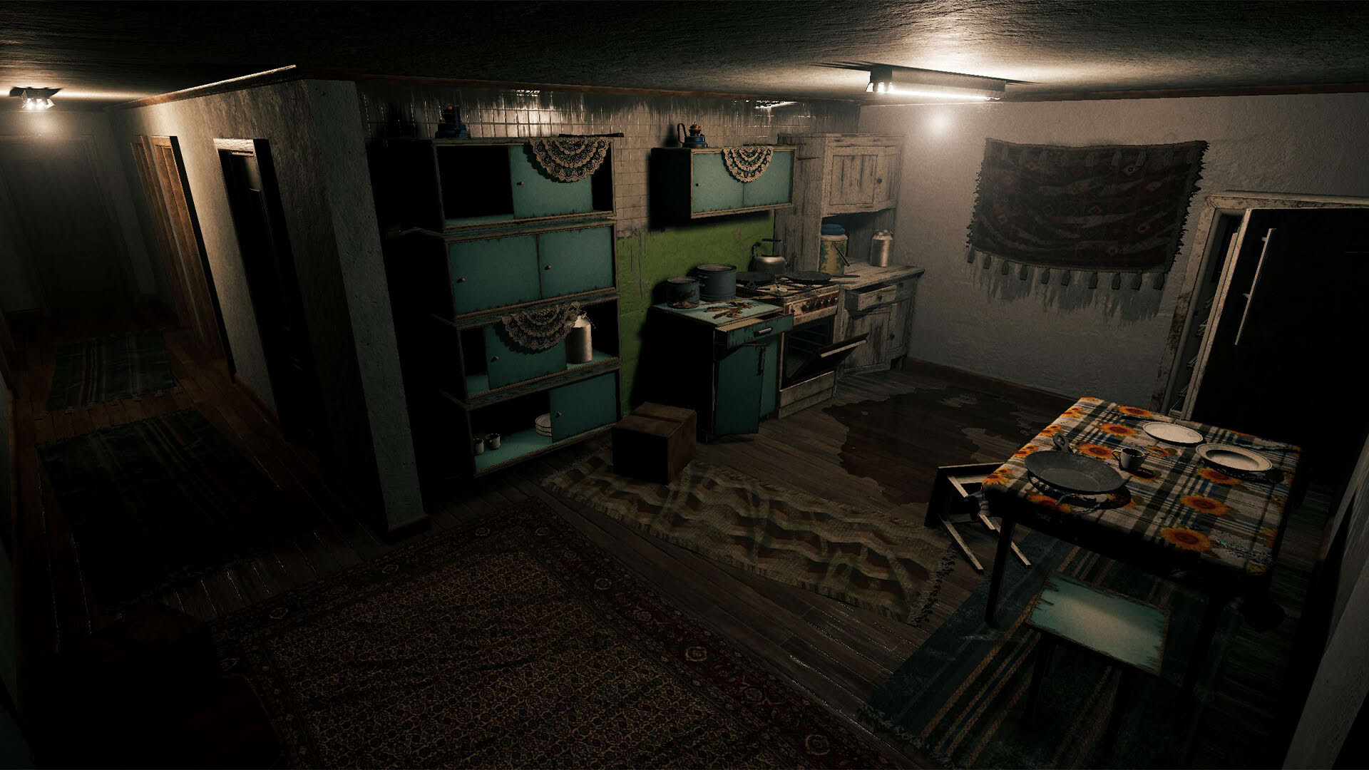 Screenshot for Apartment No 129