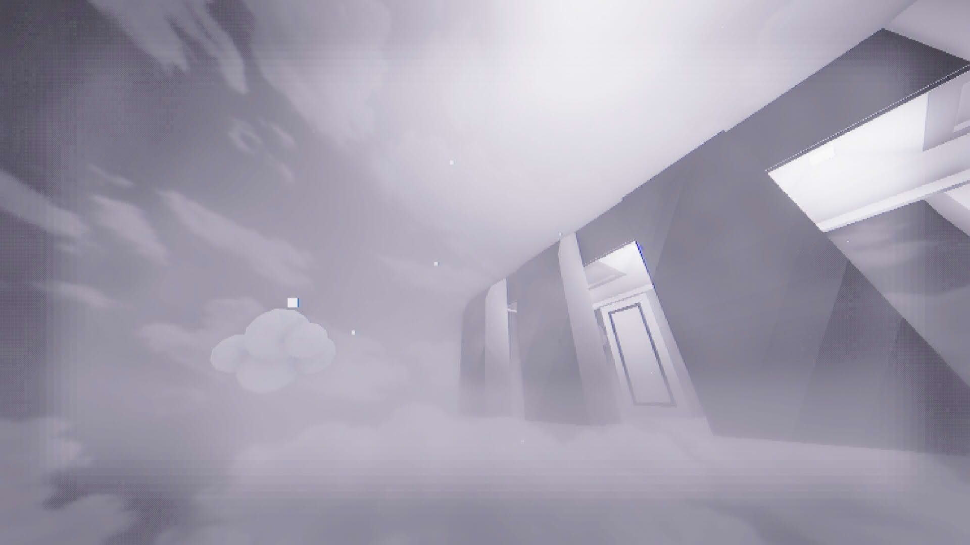 Screenshot for Oddcore