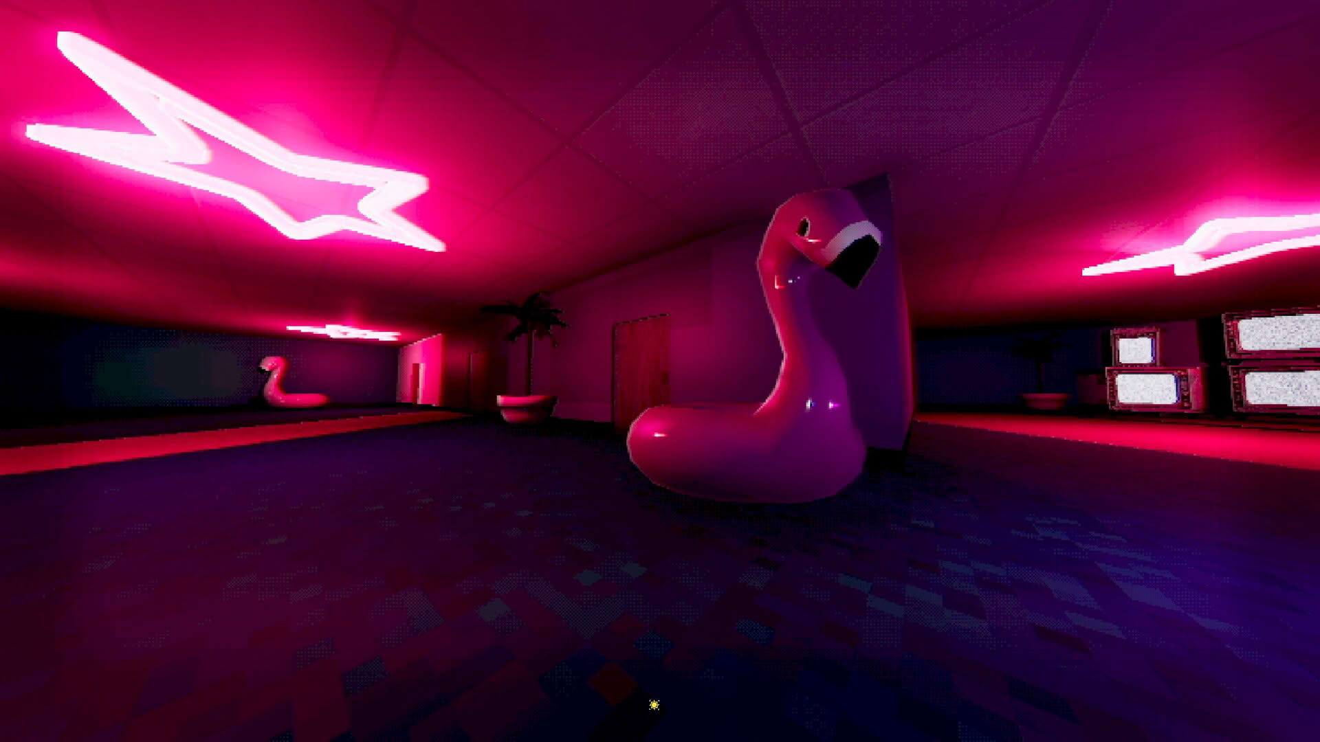 Screenshot for Oddcore