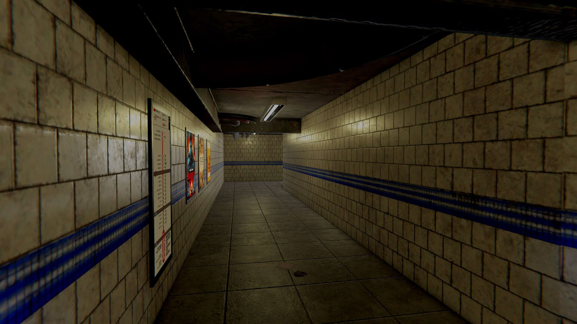 Screenshot for The Anomalous Hour
