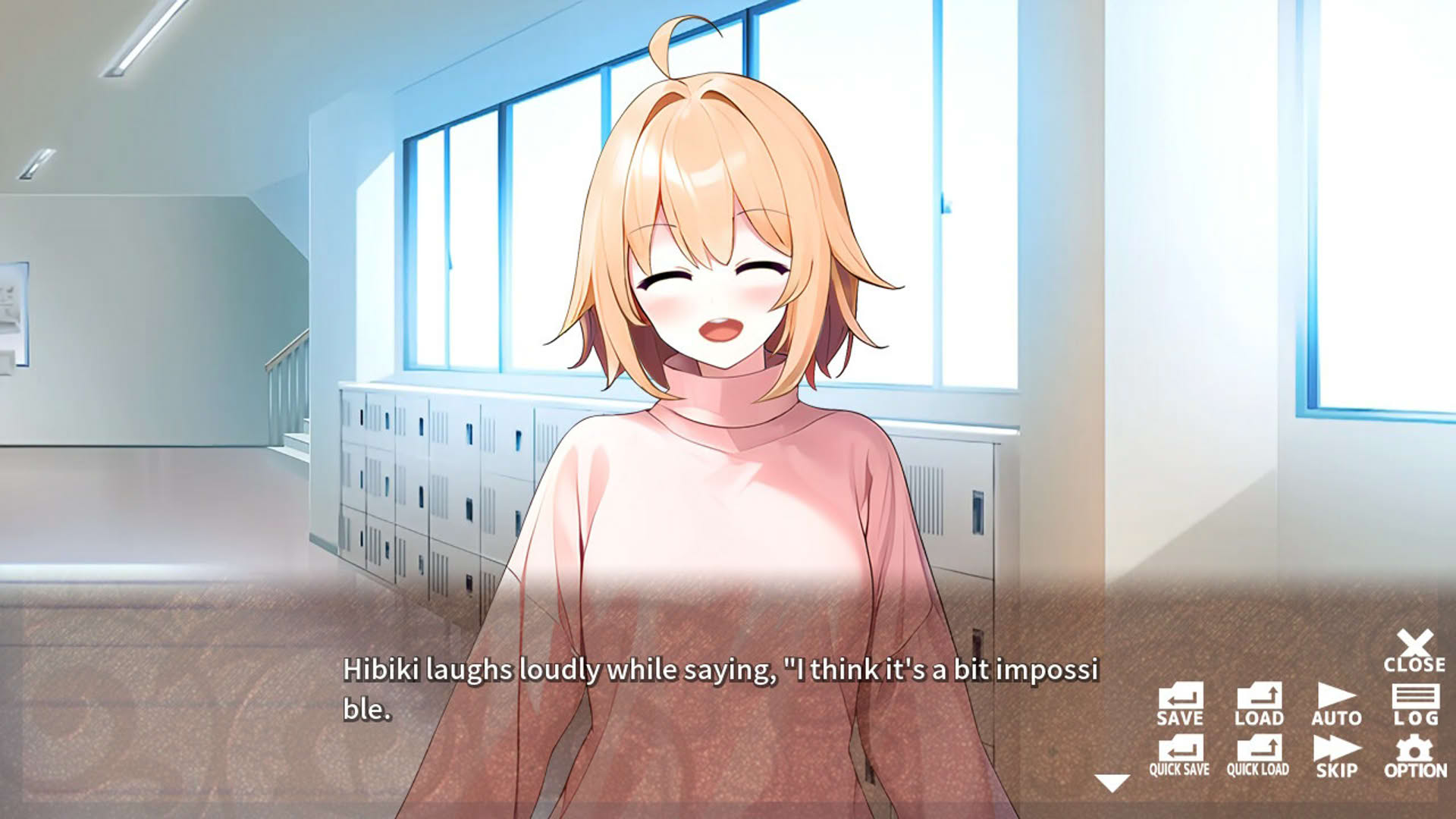 Screenshot for Spirit Swap