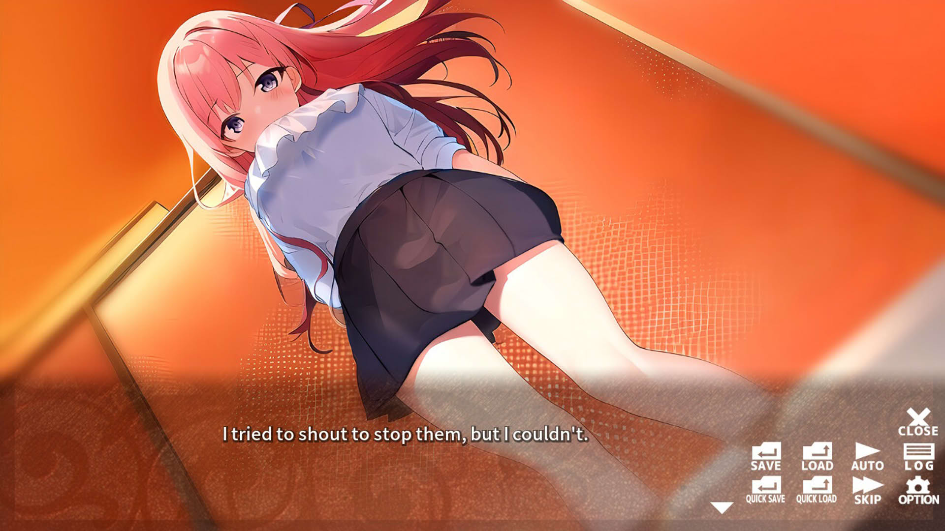 Screenshot for Spirit Swap
