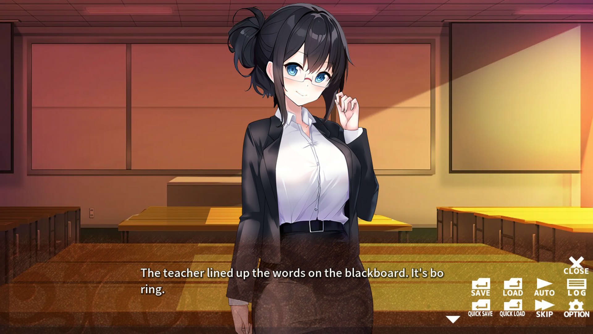 Screenshot for Spirit Swap