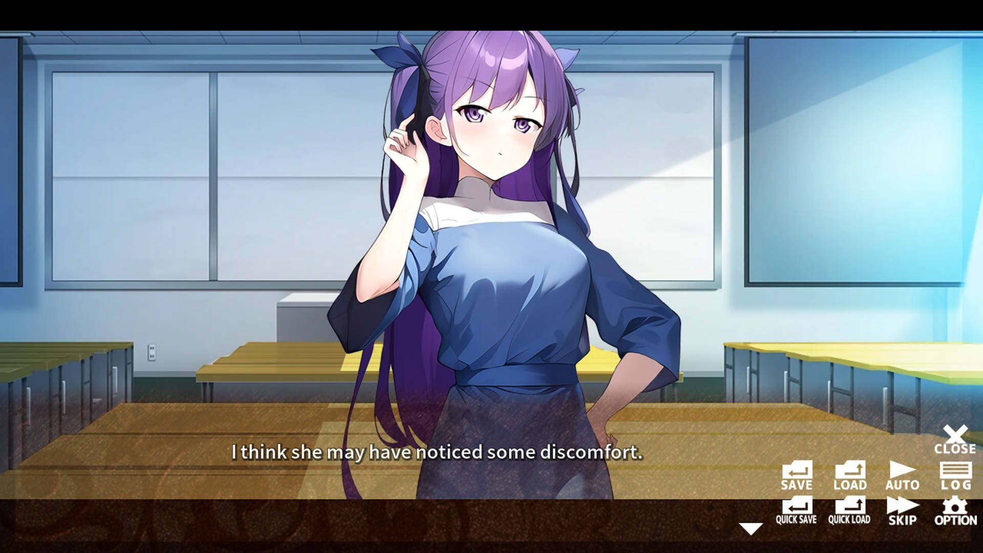 Screenshot for Spirit Swap