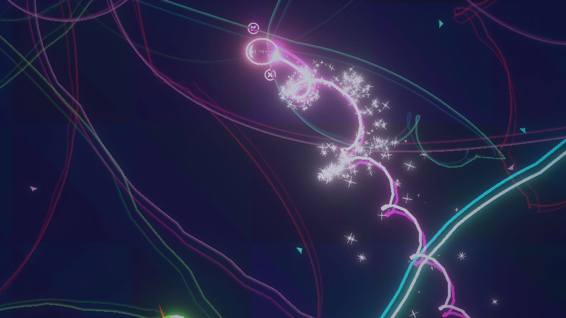 Screenshot for RocketsRocketsRockets