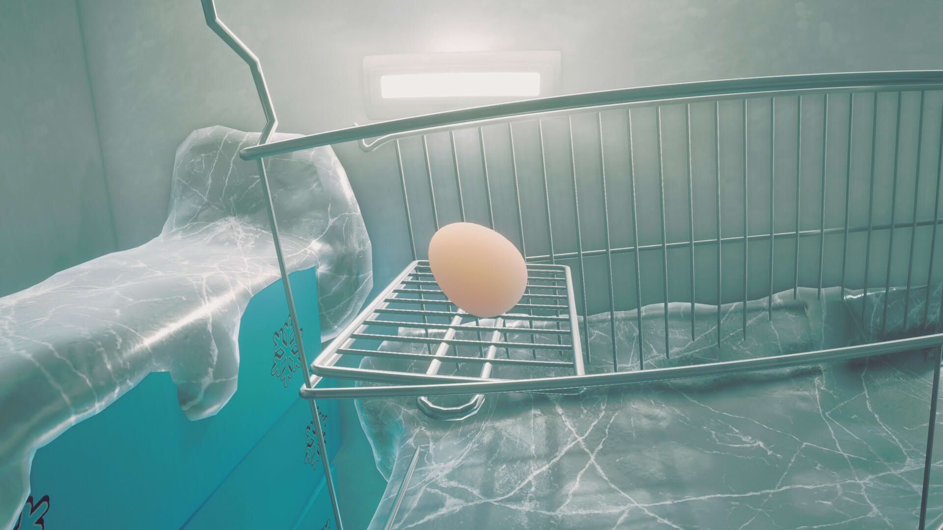 Screenshot for Egging On