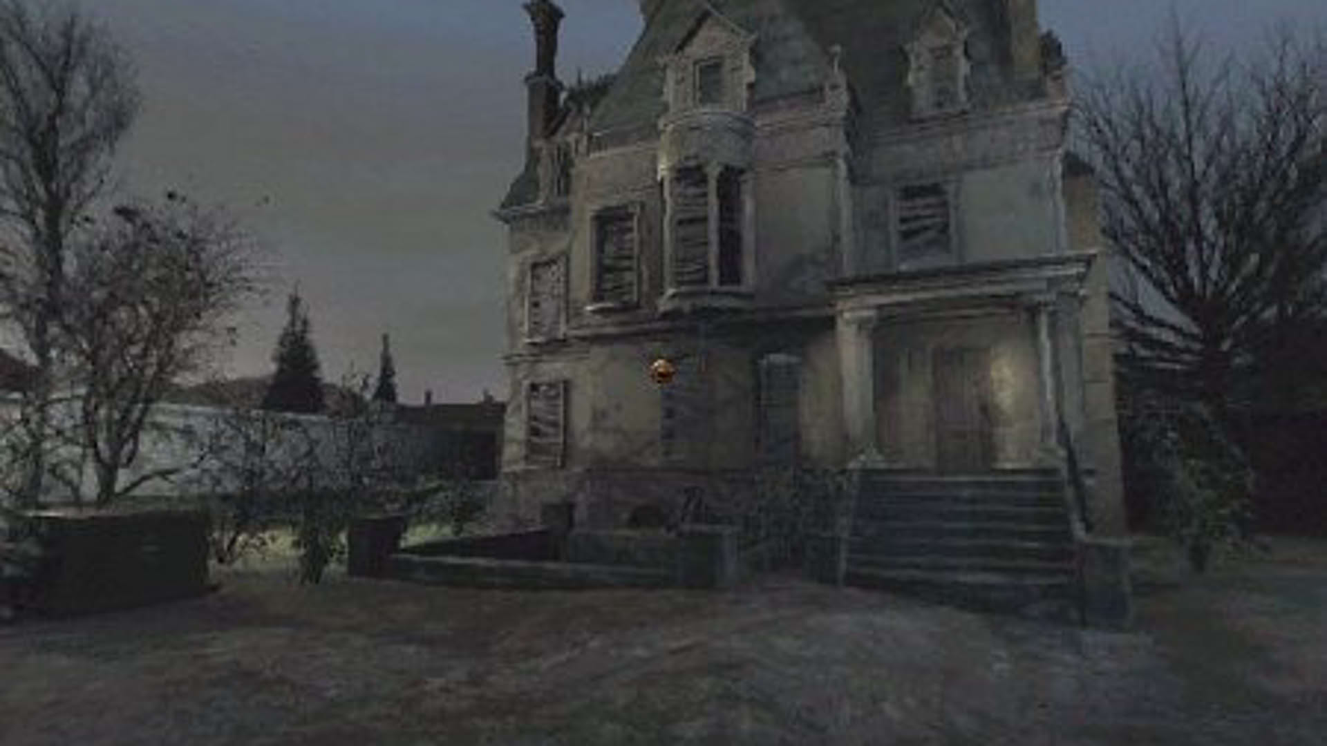Screenshot for Dracula 2: The Last Sanctuary