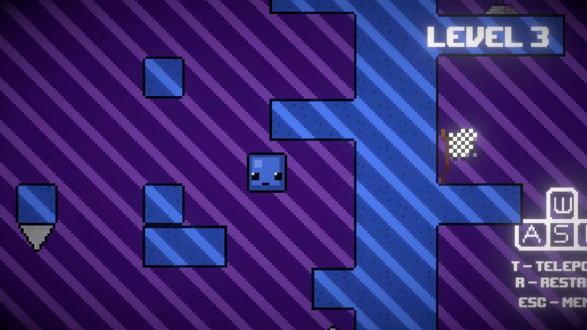 Screenshot for BobasQuest