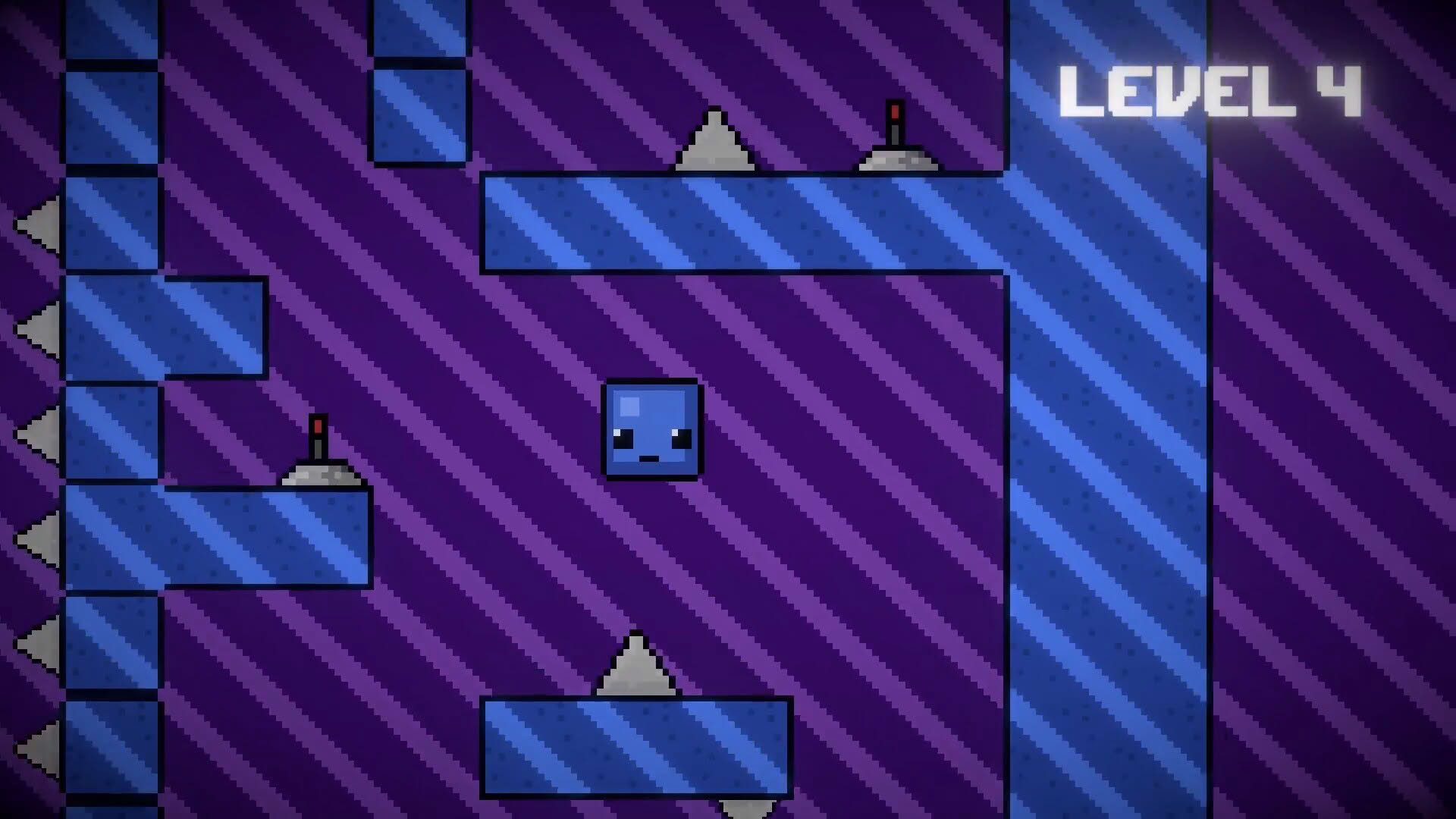 Screenshot for BobasQuest