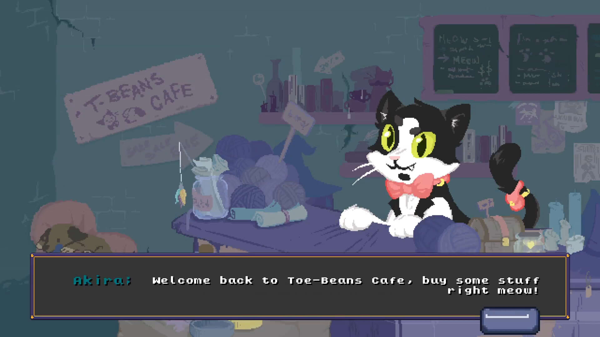 Screenshot for Dungeons and Ducklings