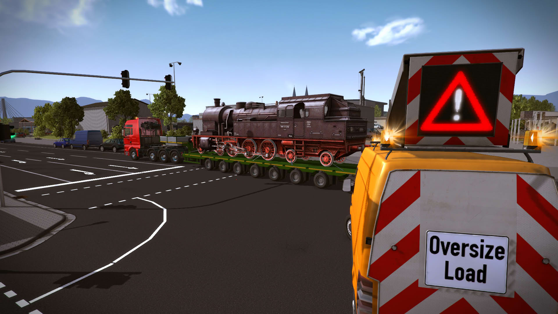 Screenshot for Construction Simulator 2015